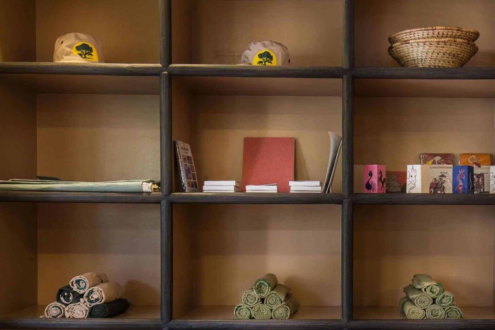 Property building in Jagatpur Lodge by Annapurna