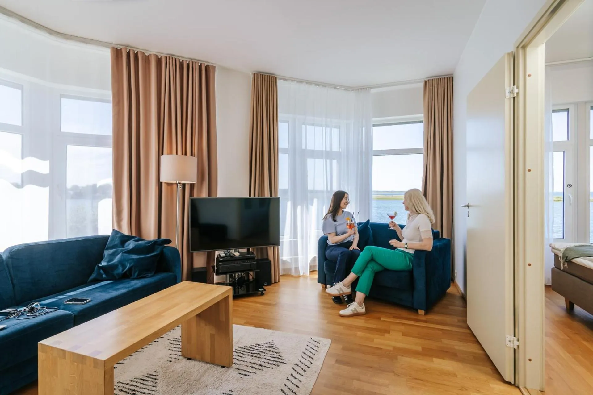 Hestia Hotel Haapsalu SPA