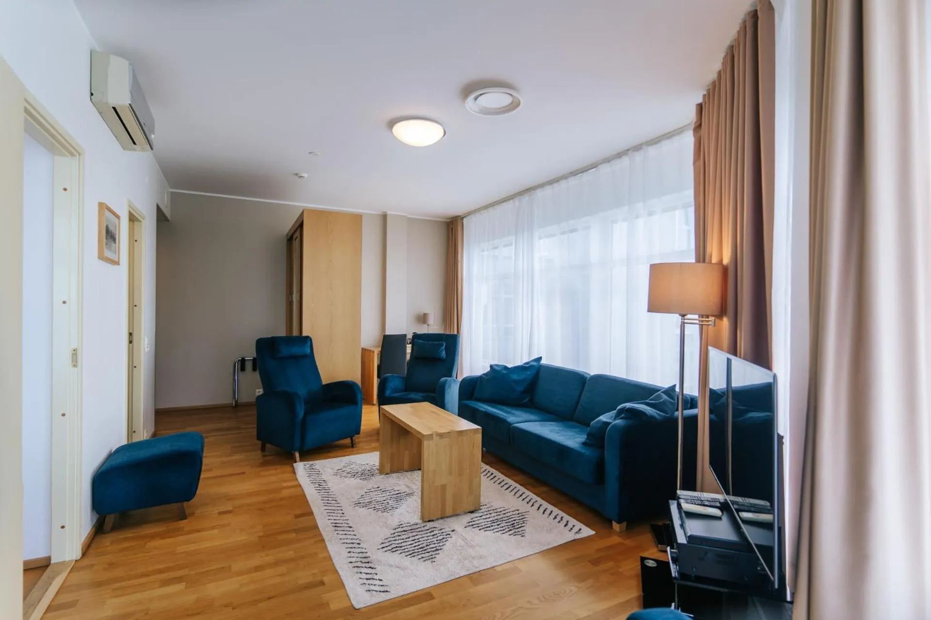 Hestia Hotel Haapsalu SPA