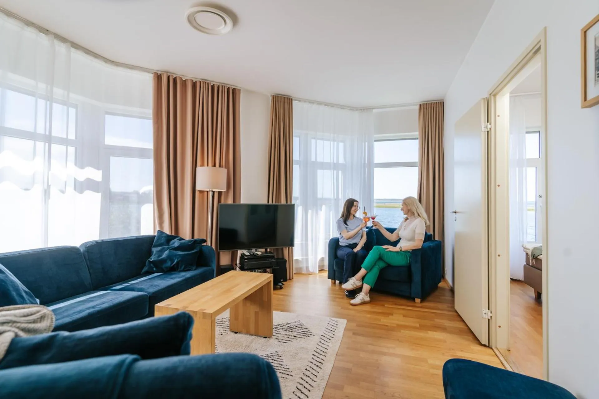 Hestia Hotel Haapsalu SPA