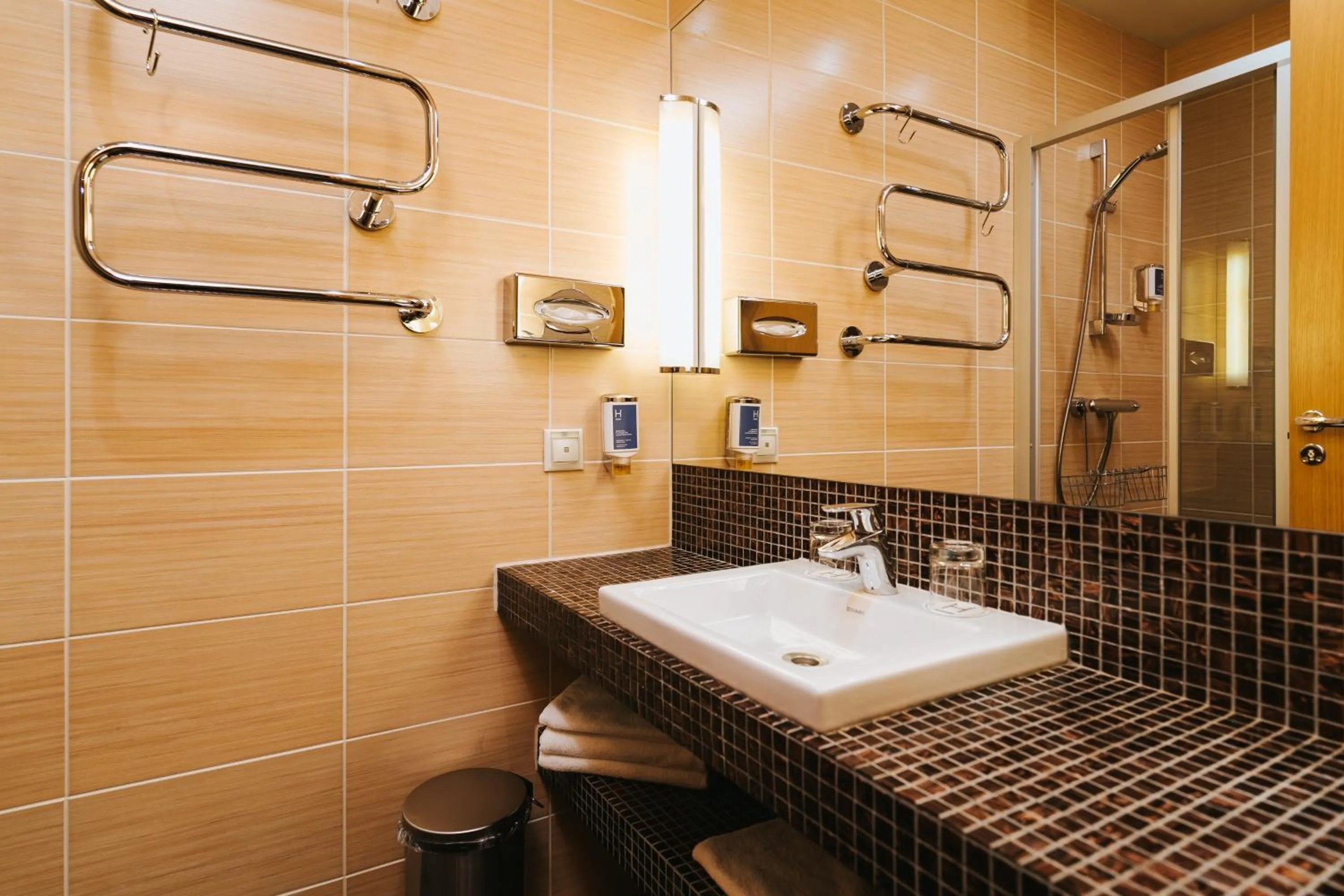 Hestia Hotel Haapsalu SPA