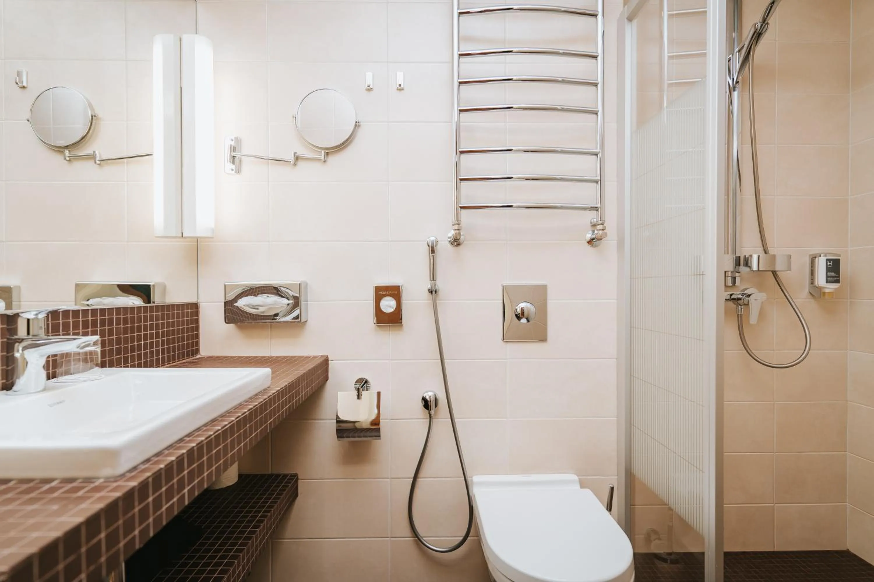 Hestia Hotel Haapsalu SPA