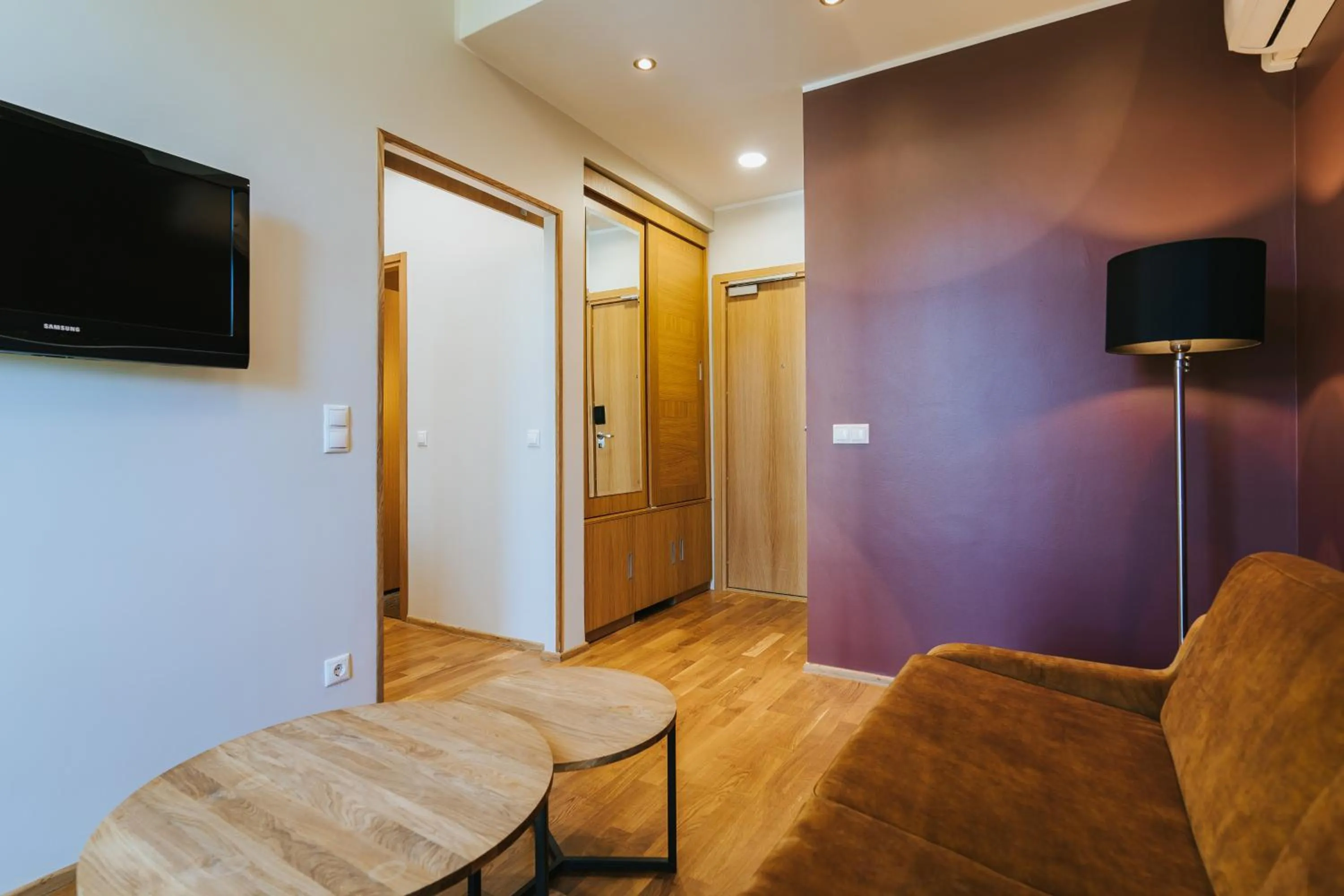 Hestia Hotel Haapsalu SPA