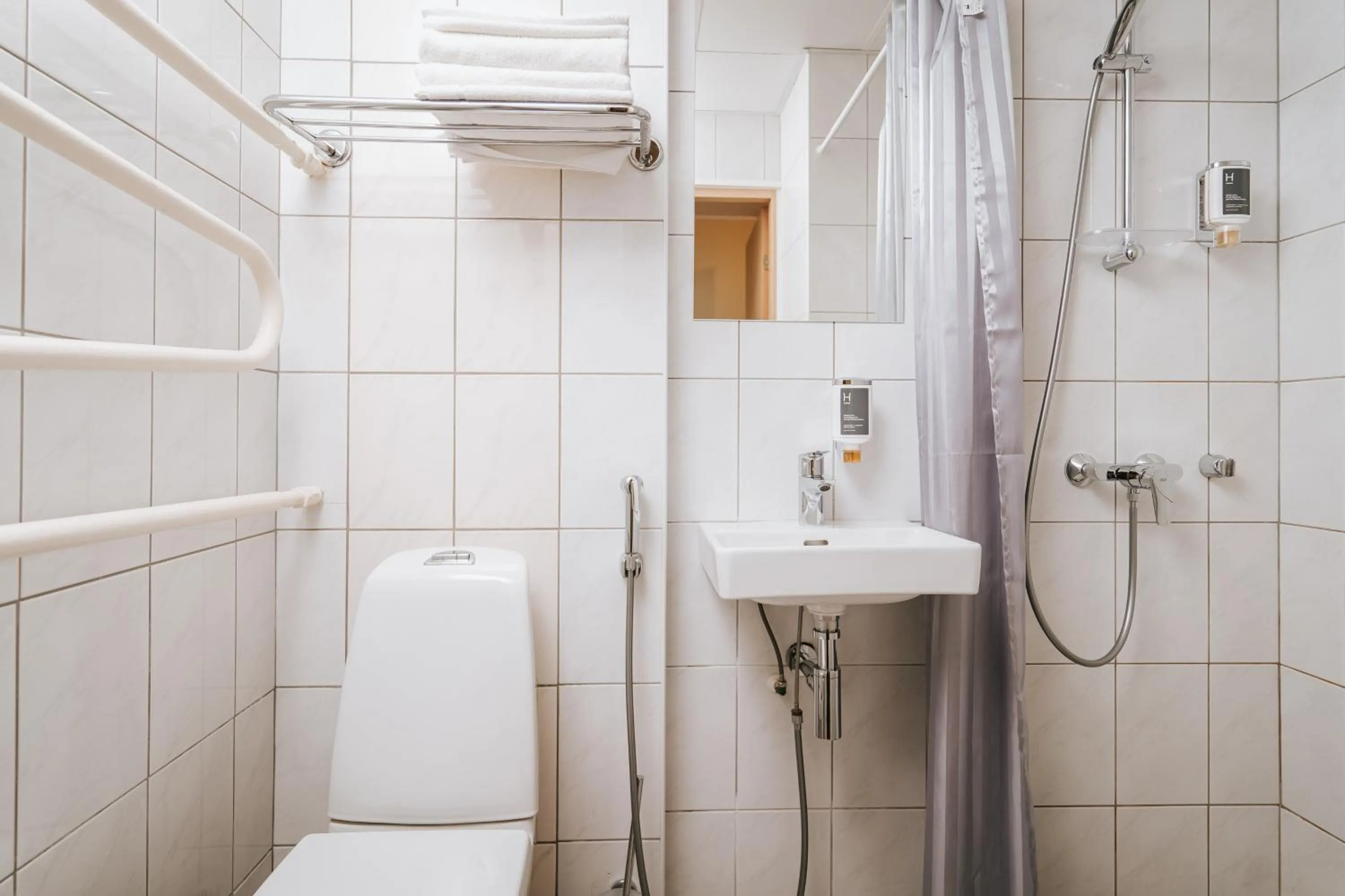 Hestia Hotel Haapsalu SPA