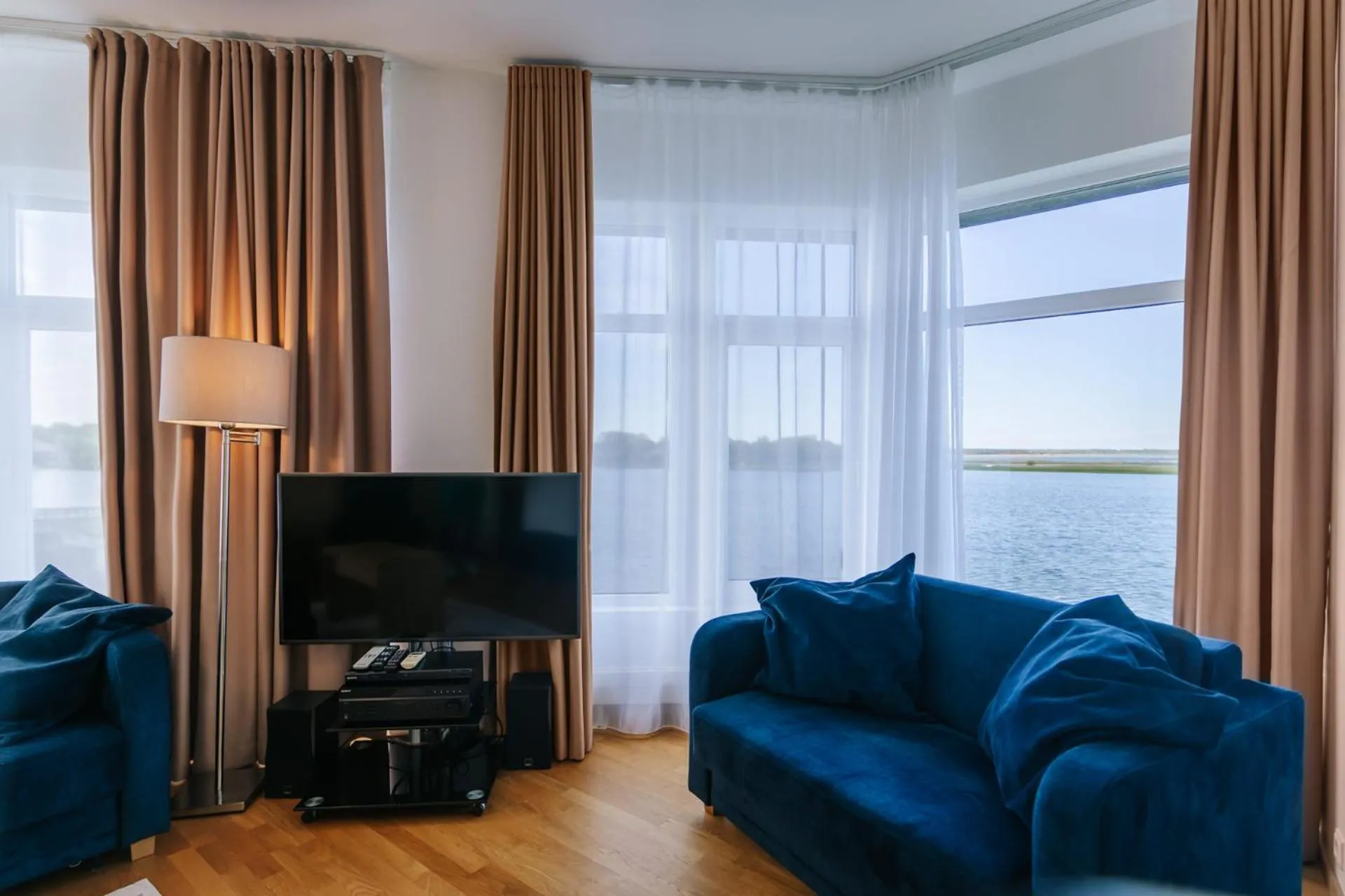 Hestia Hotel Haapsalu SPA