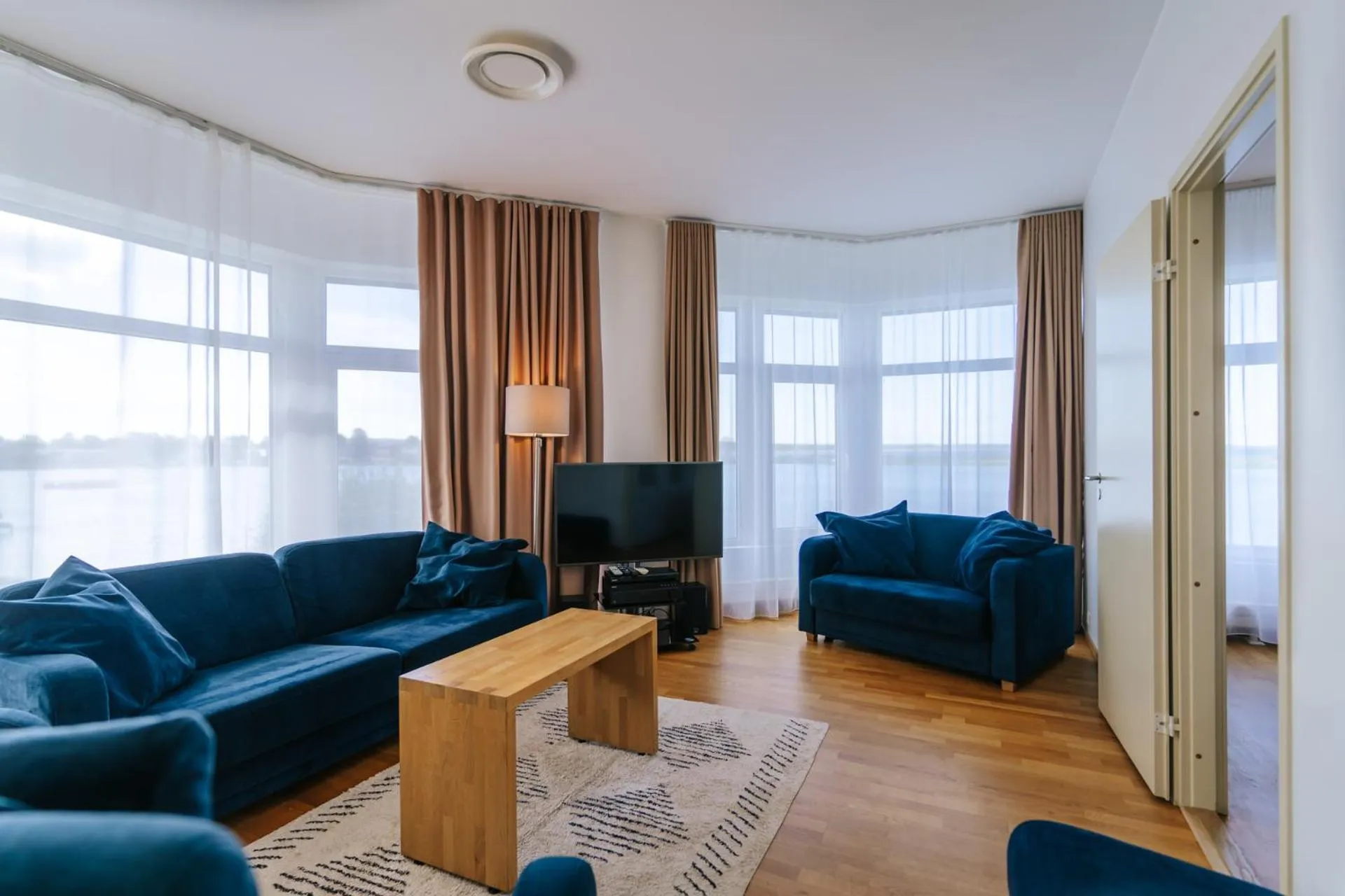 Hestia Hotel Haapsalu SPA