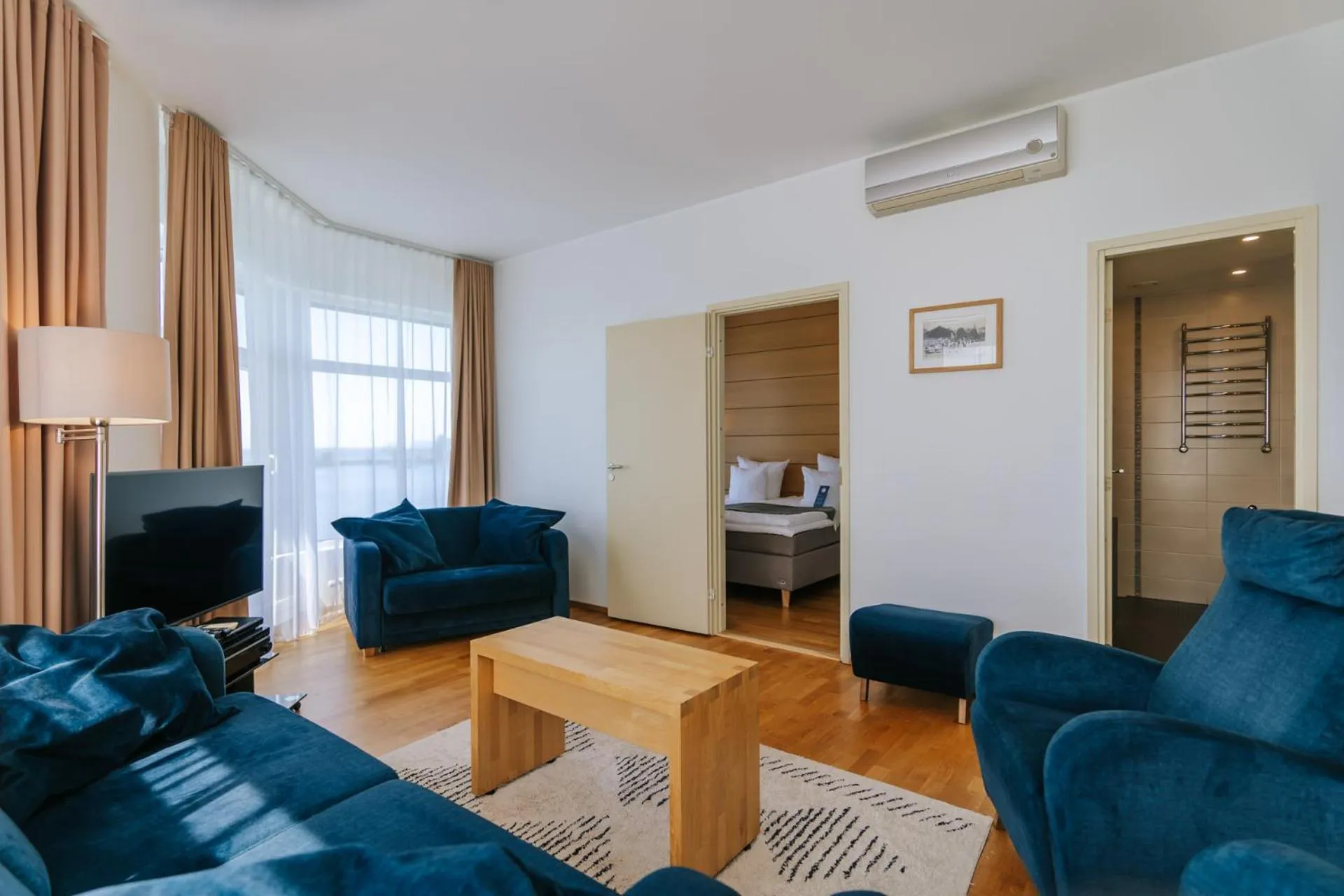 Hestia Hotel Haapsalu SPA