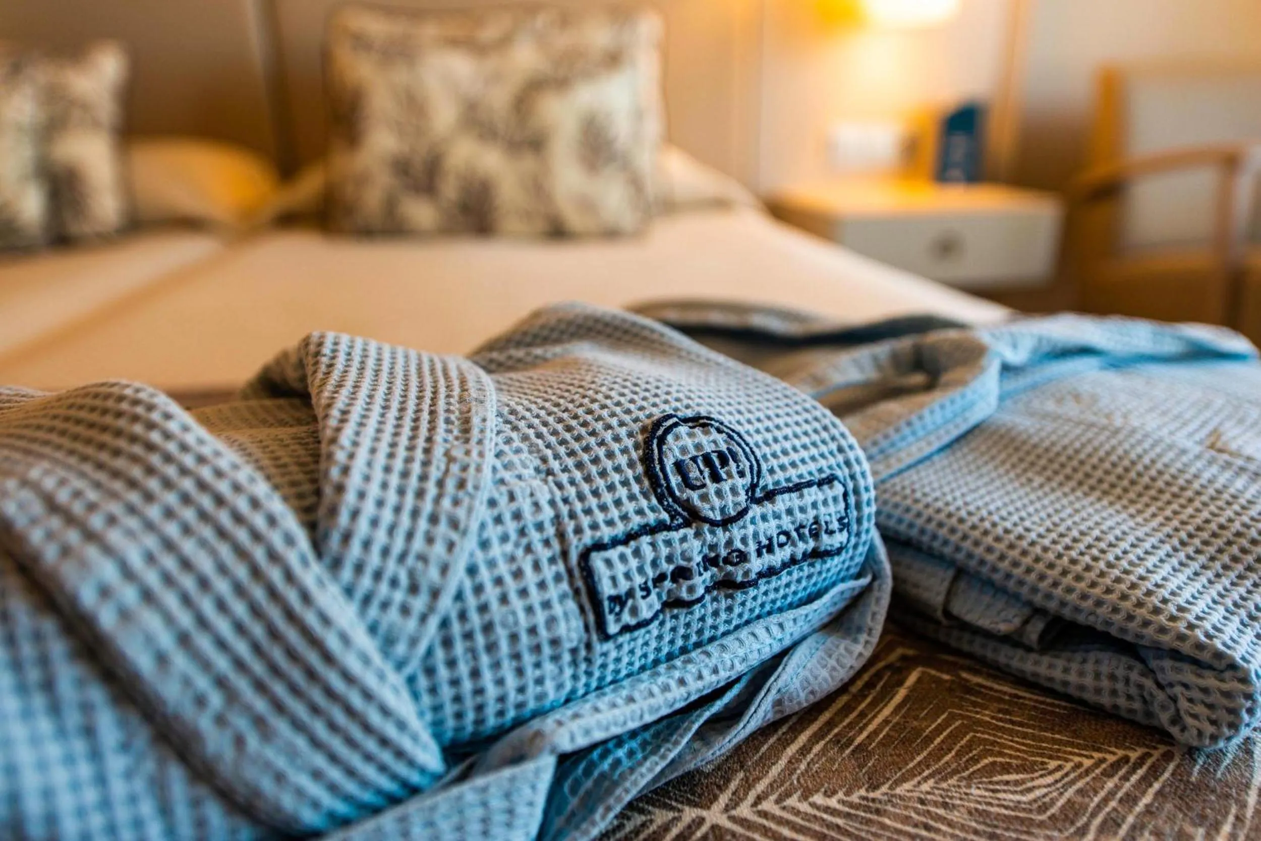 Bedroom, Bed in Spring Arona Gran Hotel - Adults Only