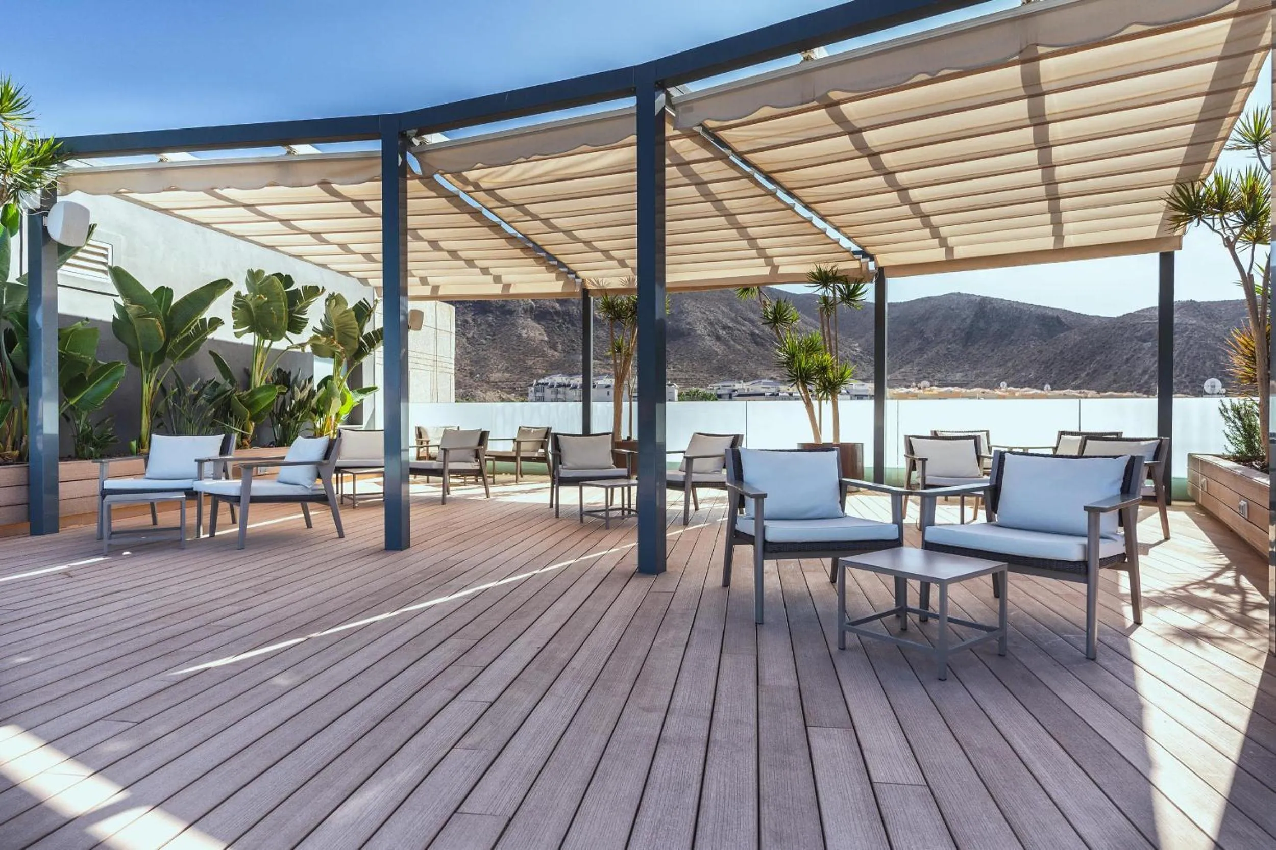 Spring Arona Gran Hotel - Adults Only