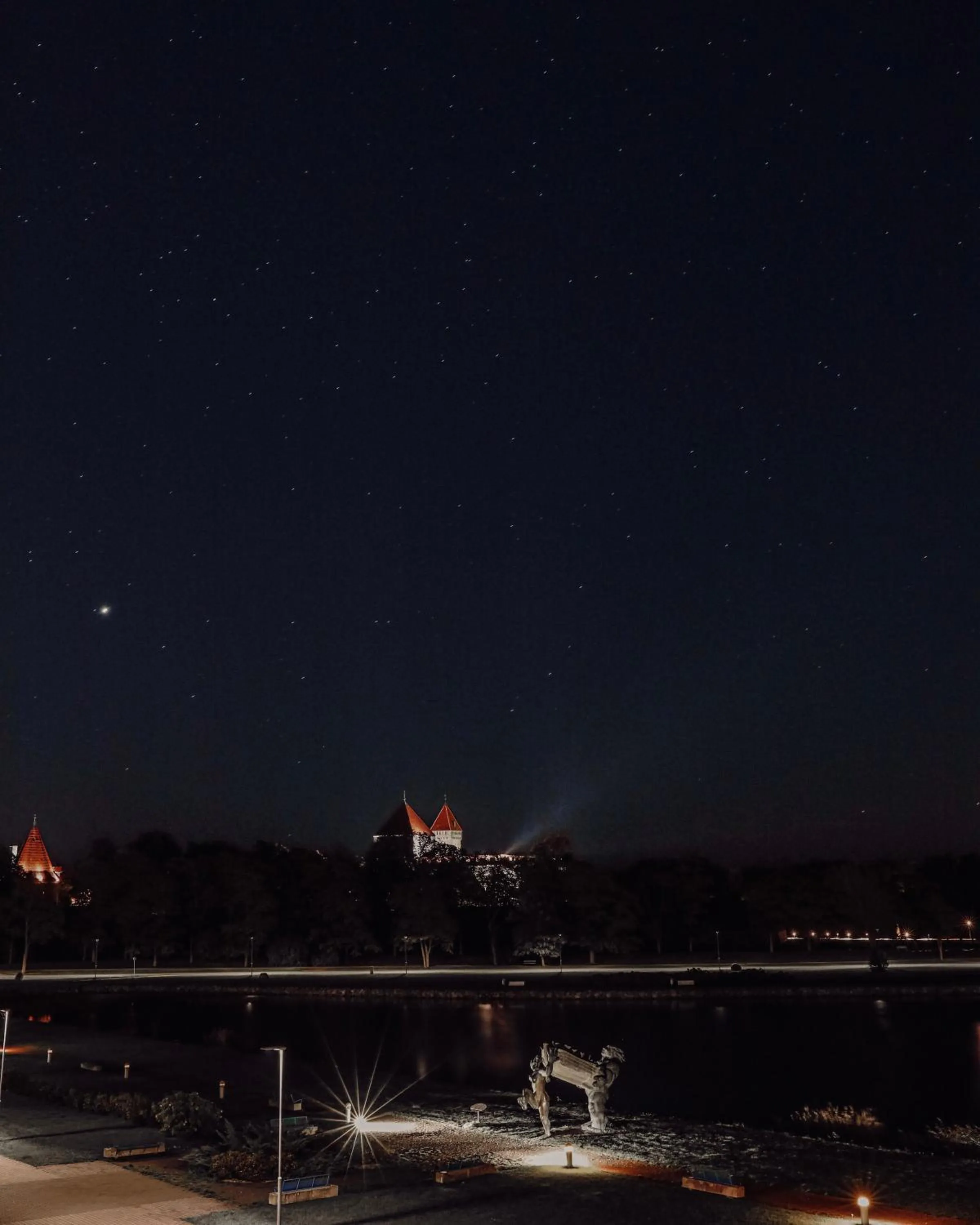 View (from property/room) in Meri Seaside Hotel & SPA