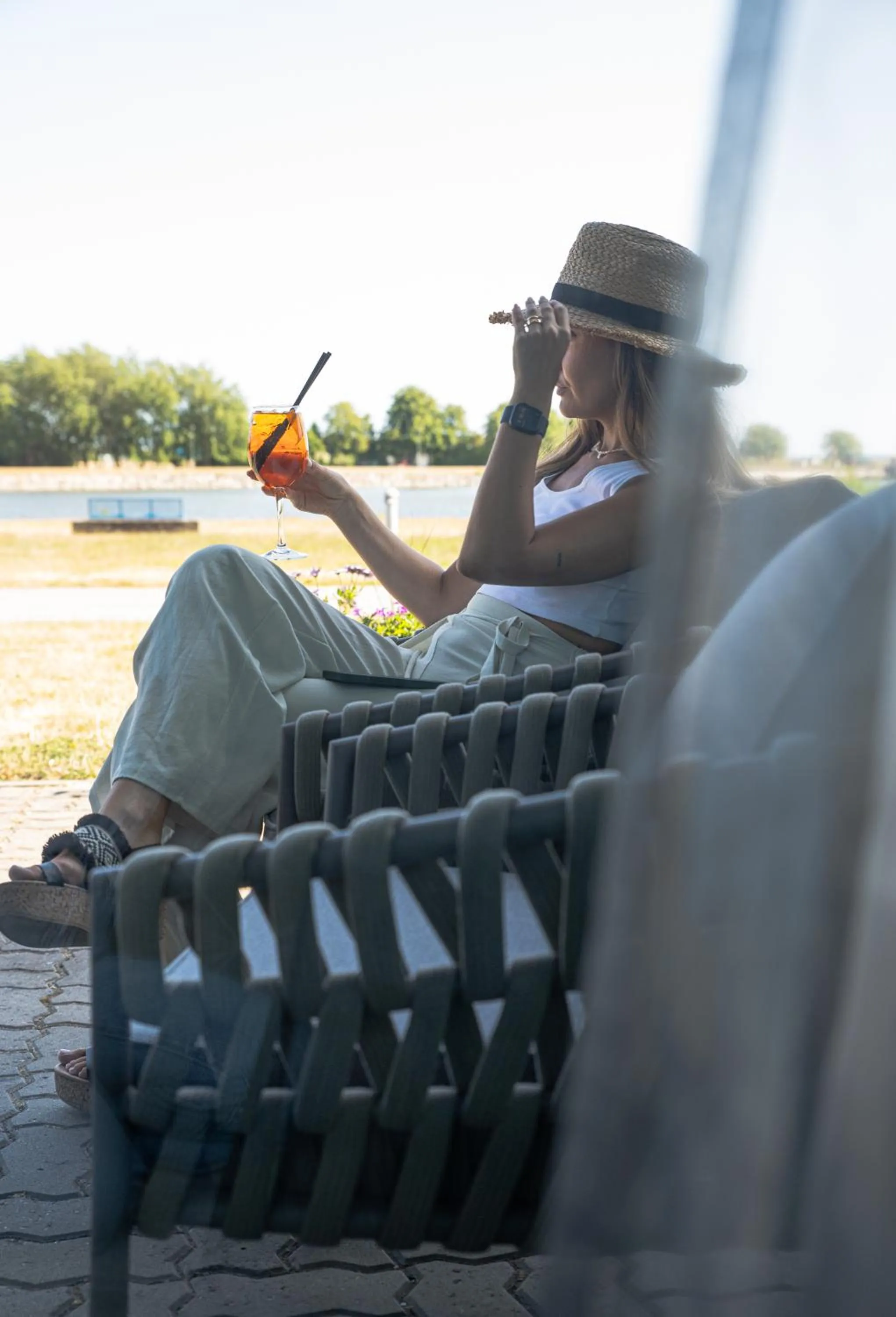 Summer in Meri Seaside Hotel & SPA