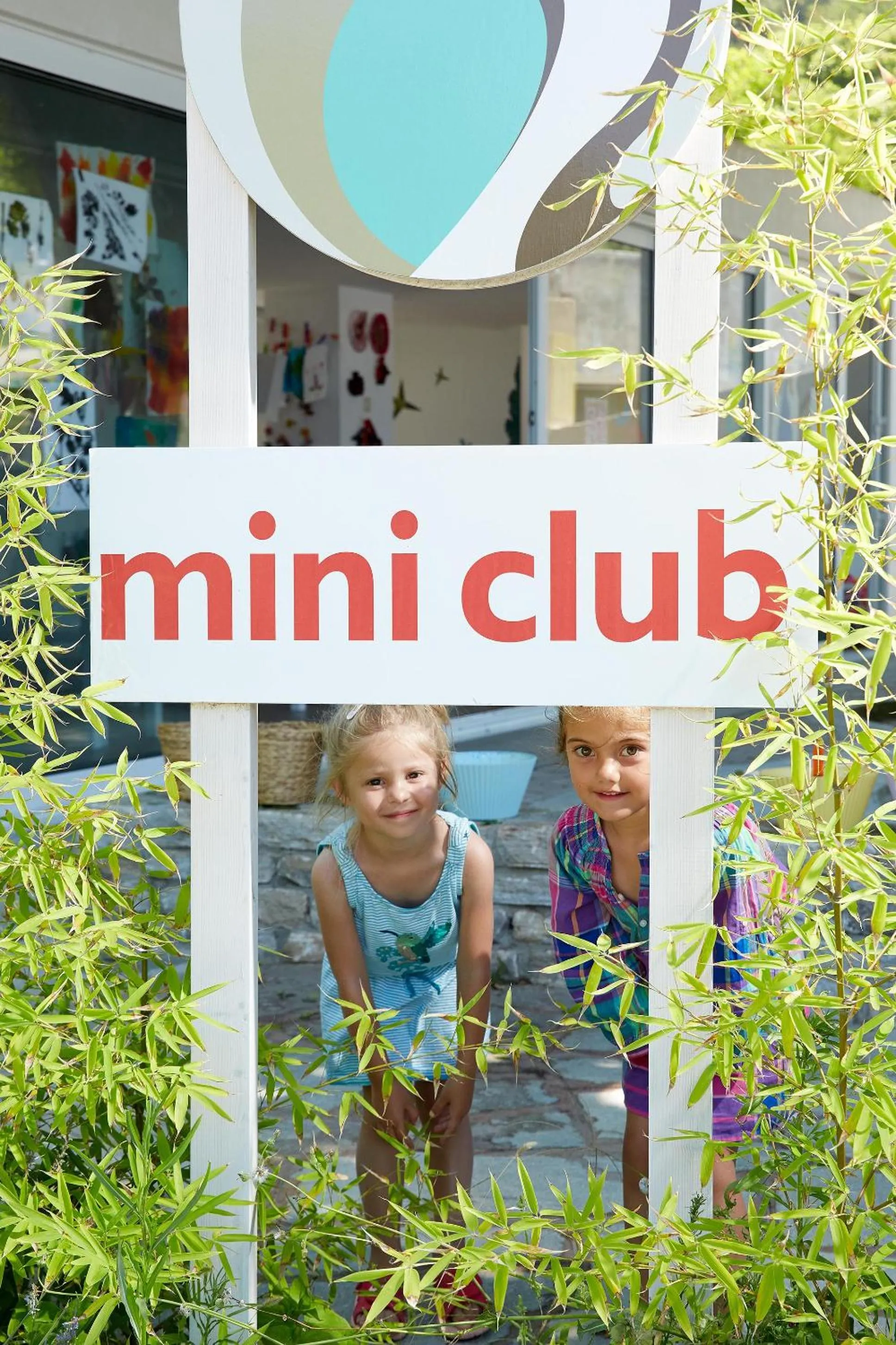 People in Makryammos