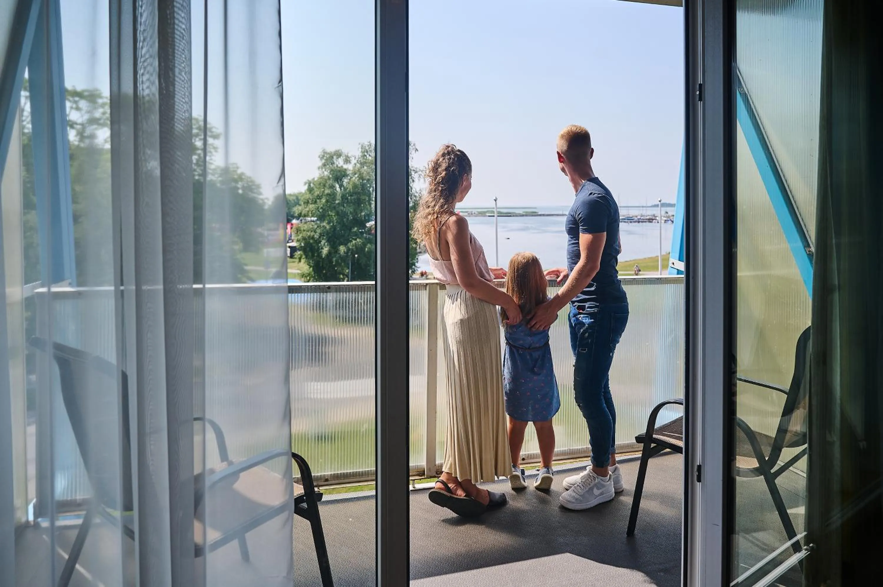 View (from property/room) in Asa Spa Hotel