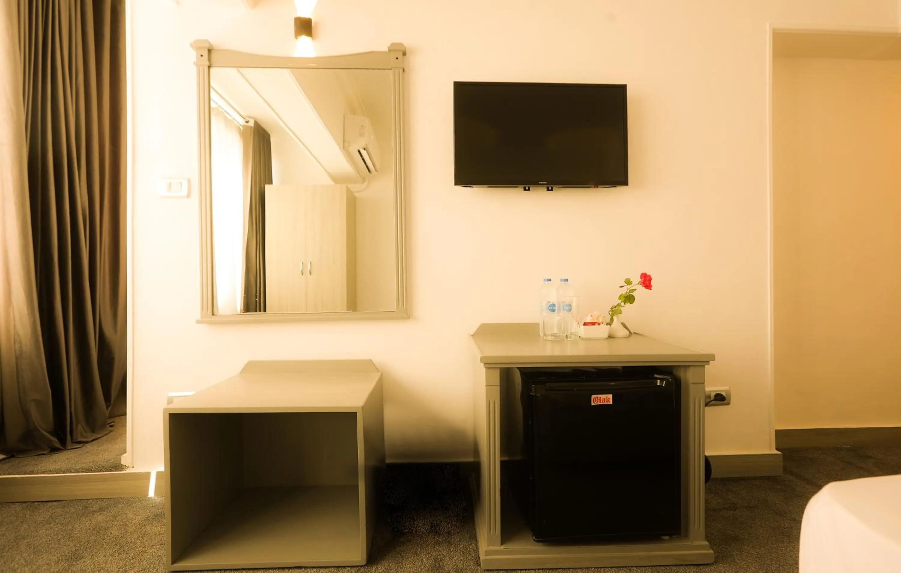 View (from property/room) in Aura Inn Hotel Cairo