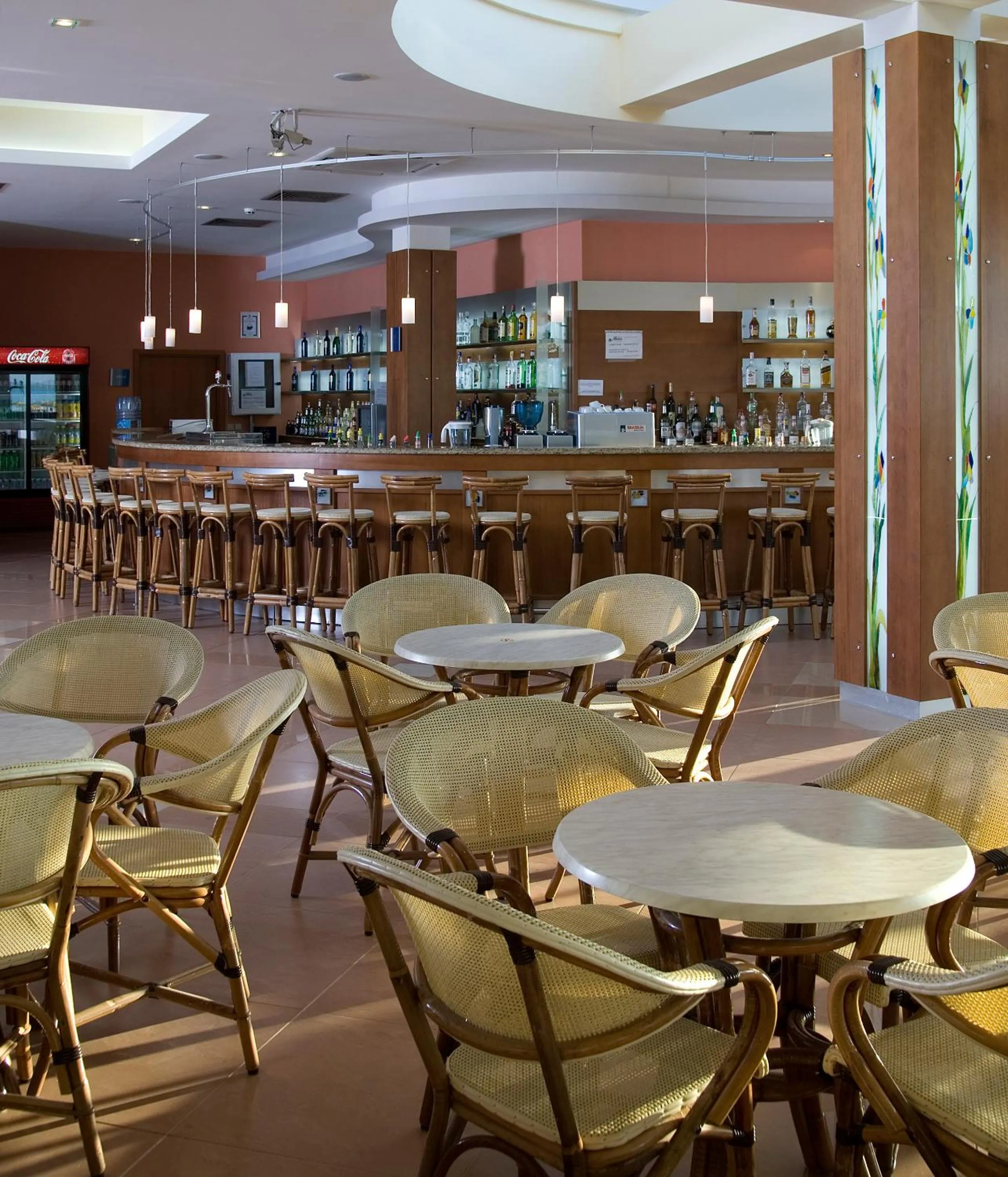 Lounge or bar in Kaliakra Mare Hotel - All Inclusive
