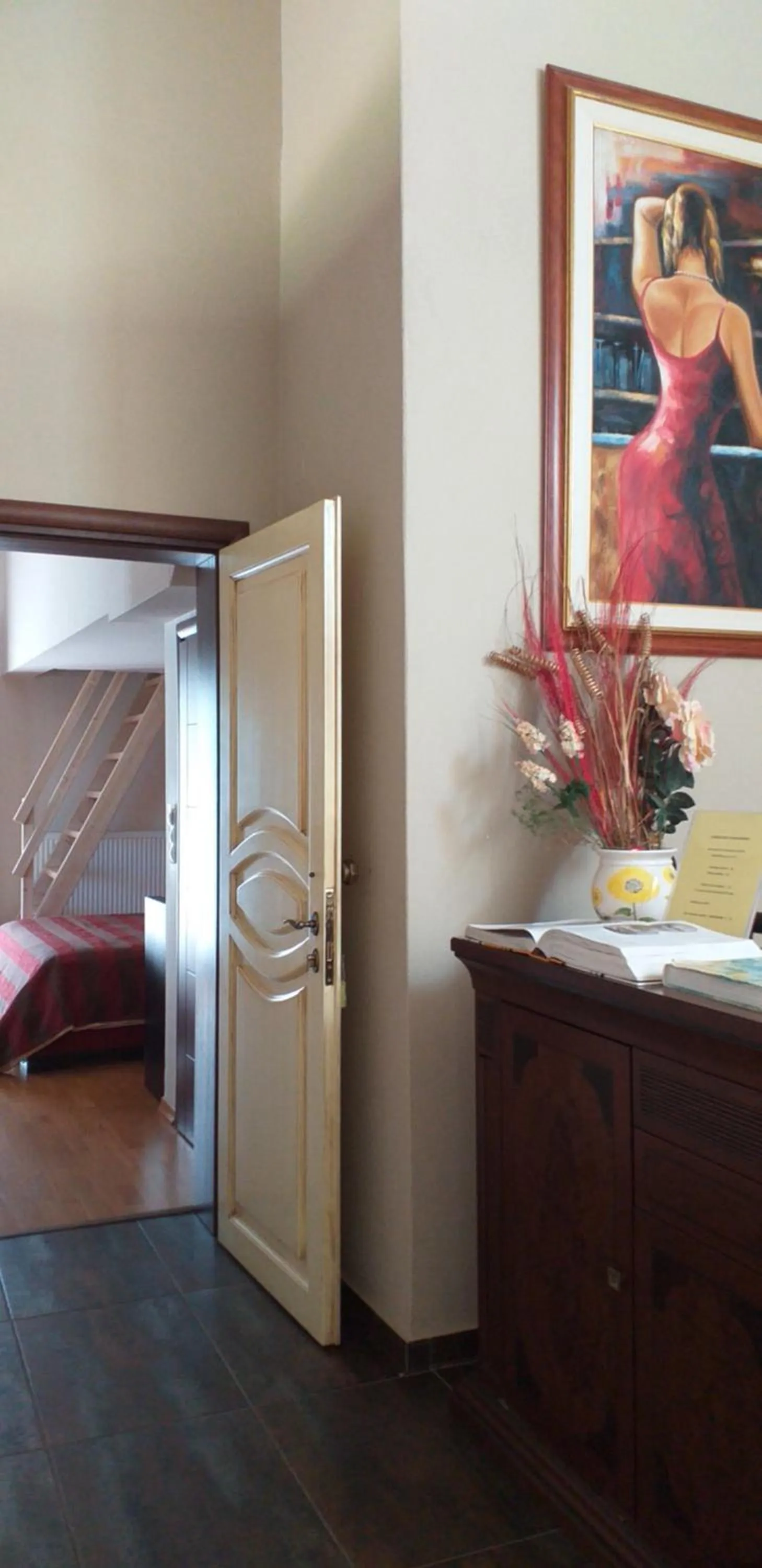 Epavlis Meteora Suites Hotel