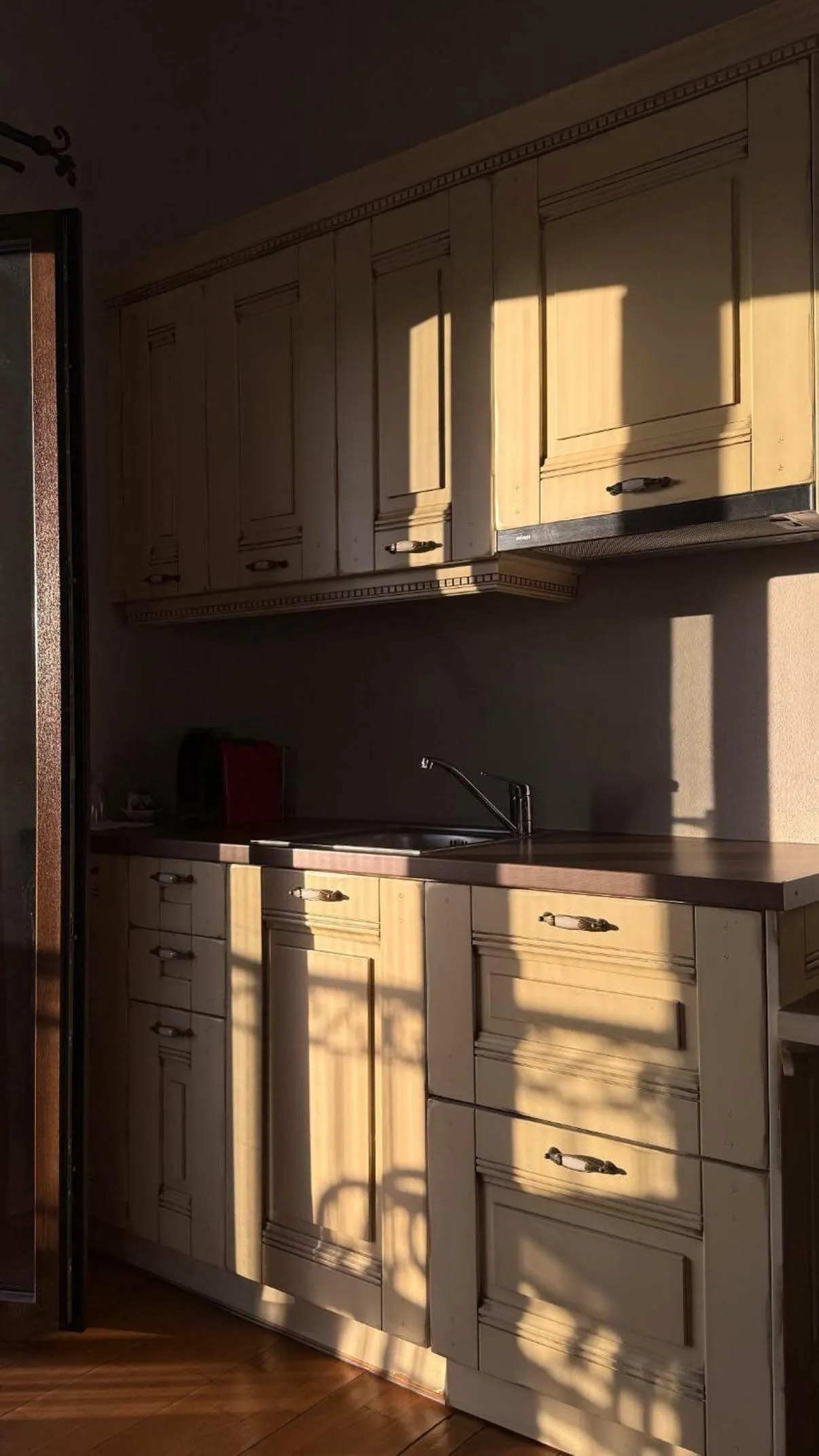 Epavlis Meteora Suites Hotel