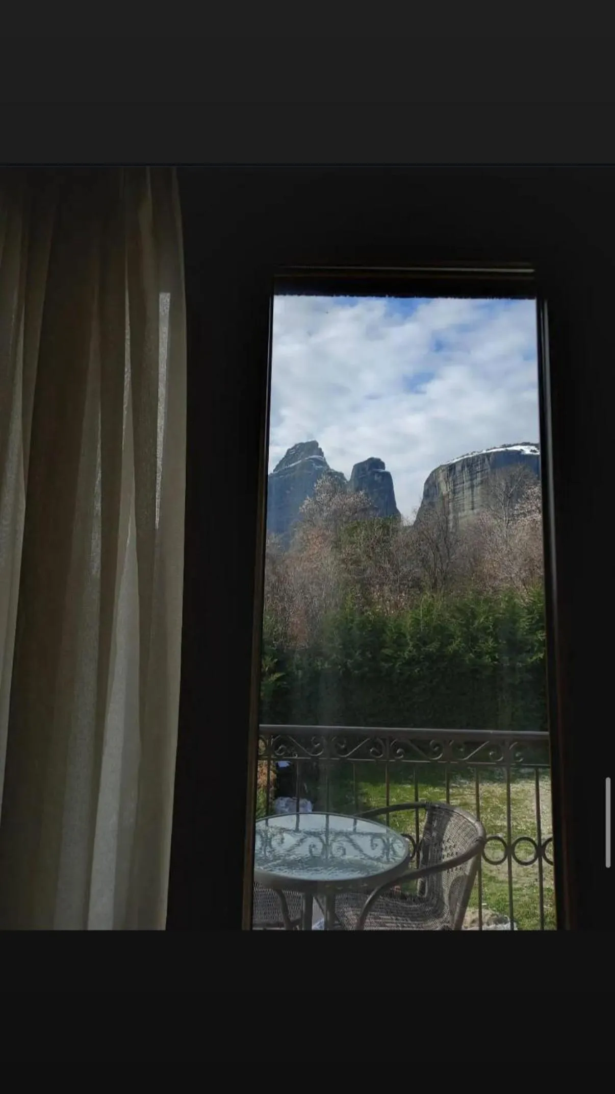 Epavlis Meteora Suites Hotel