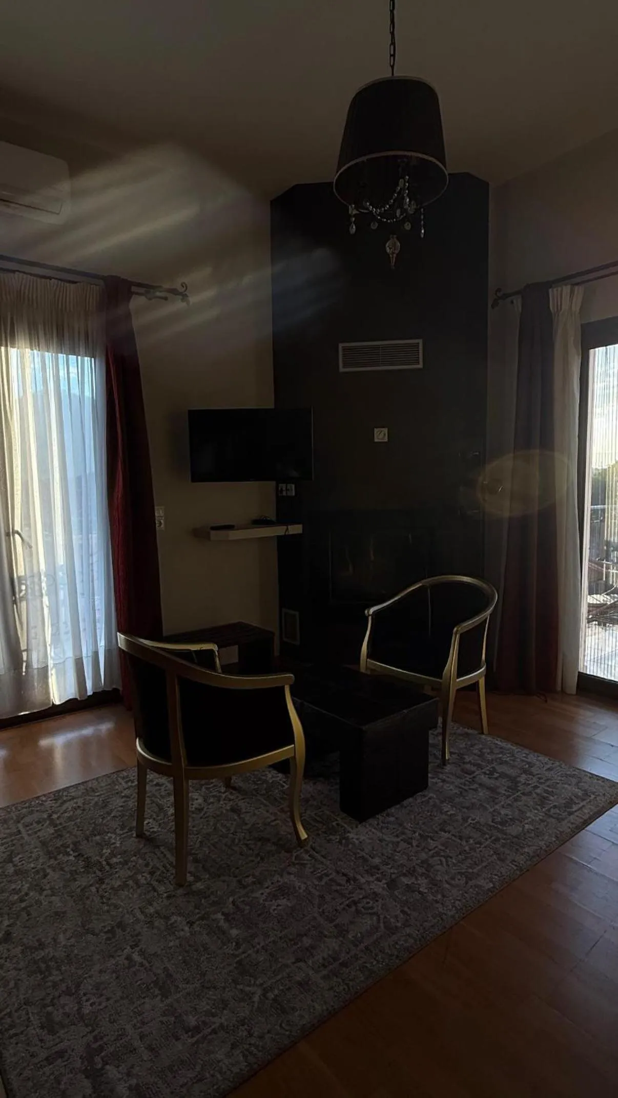 Epavlis Meteora Suites Hotel