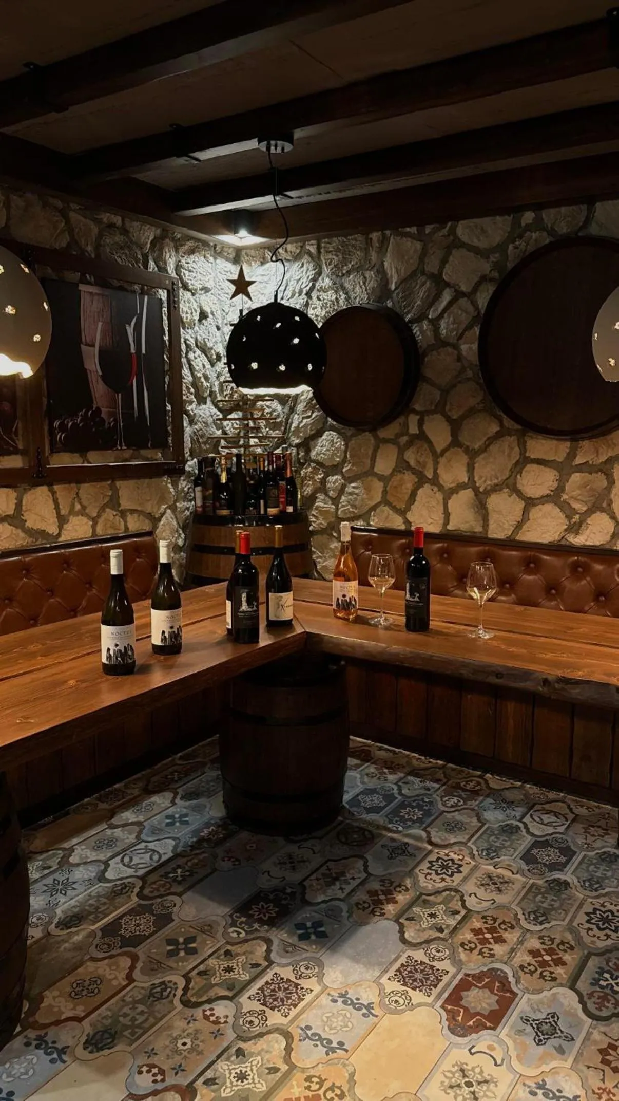 Epavlis Meteora Suites Hotel