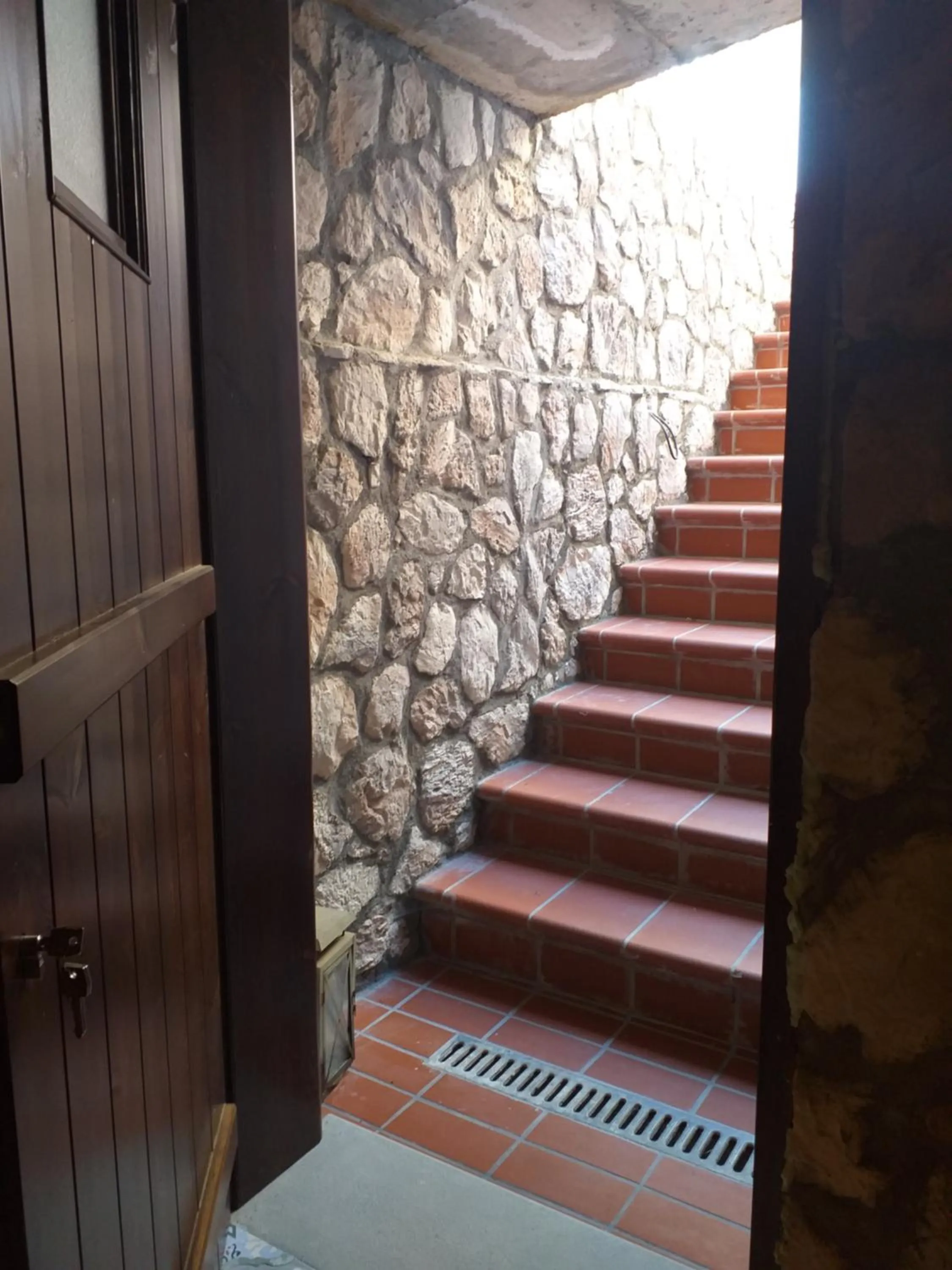 Epavlis Meteora Suites Hotel