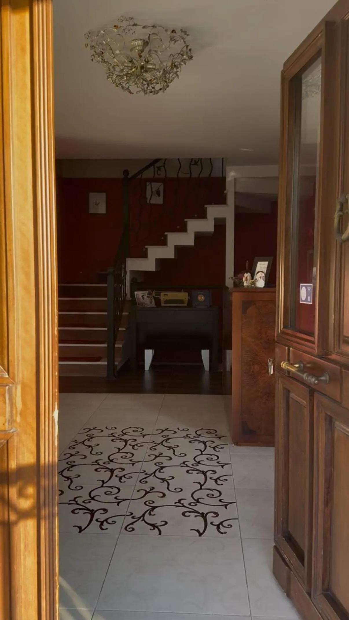 Epavlis Meteora Suites Hotel