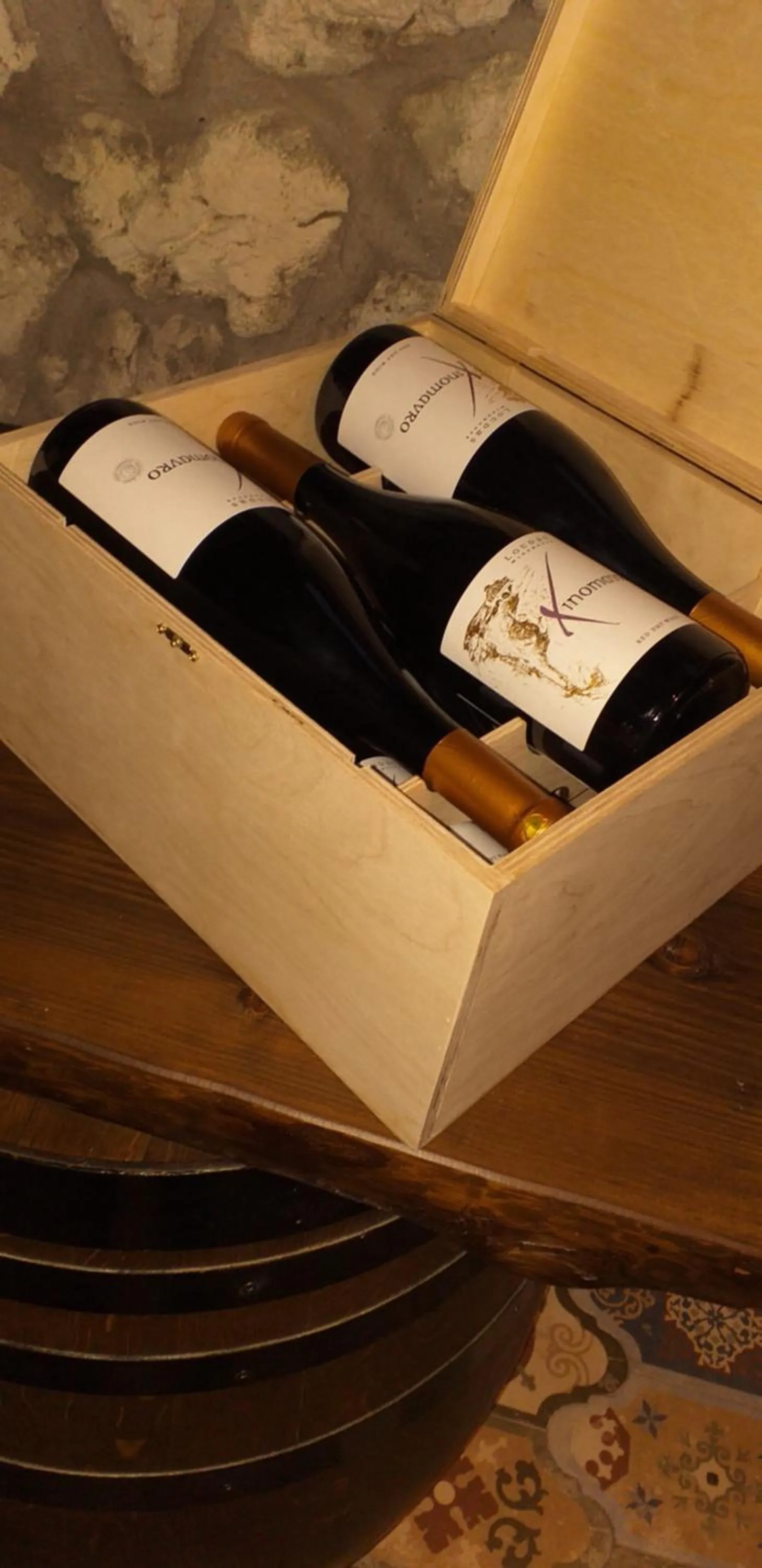 Evening entertainment in Epavlis Meteora Suites Hotel