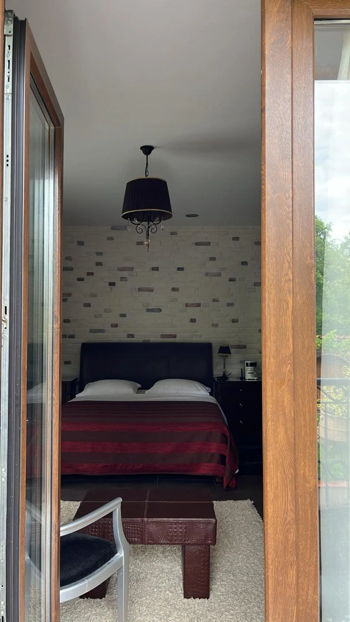 Epavlis Meteora Suites Hotel