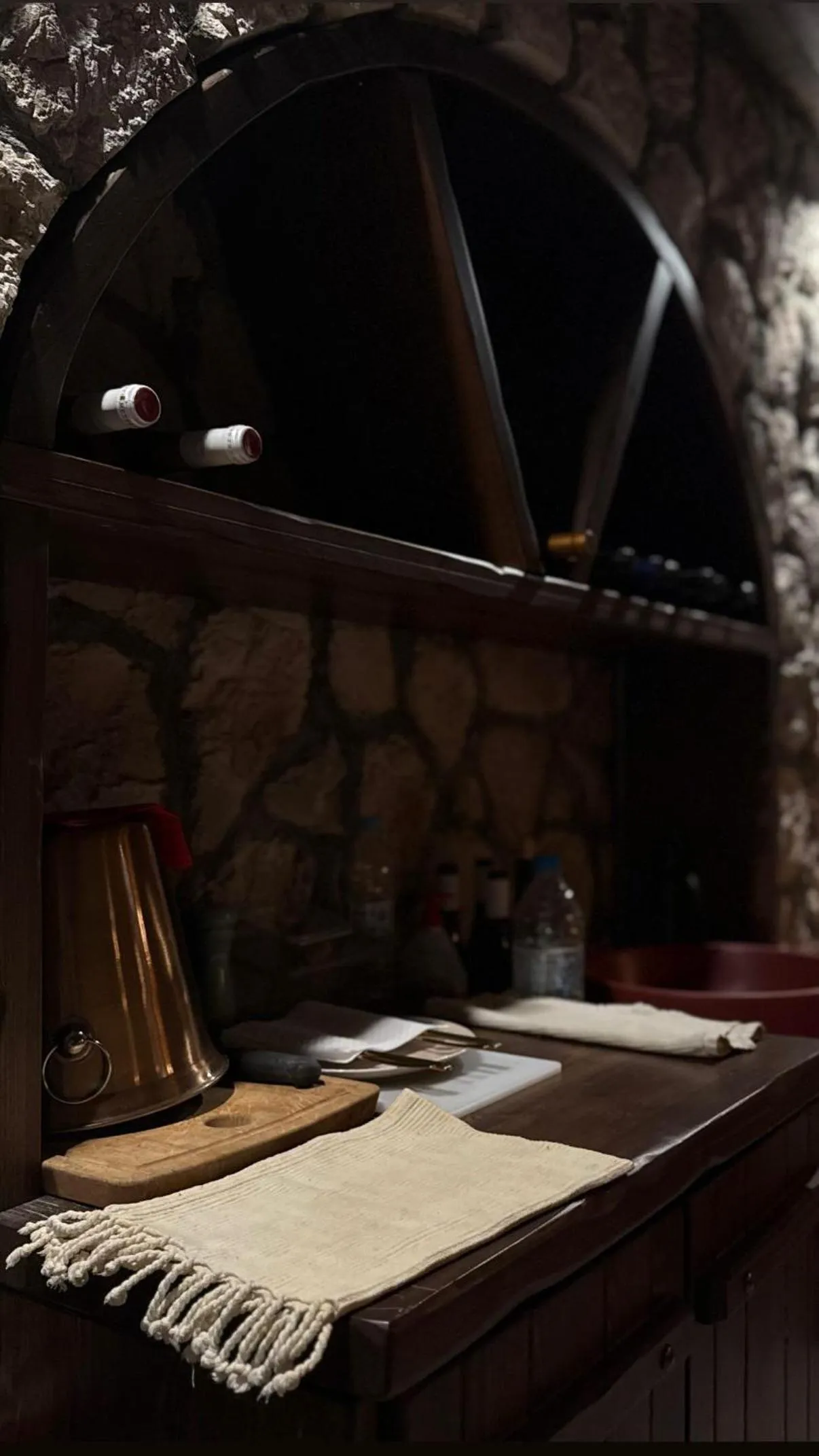 Epavlis Meteora Suites Hotel