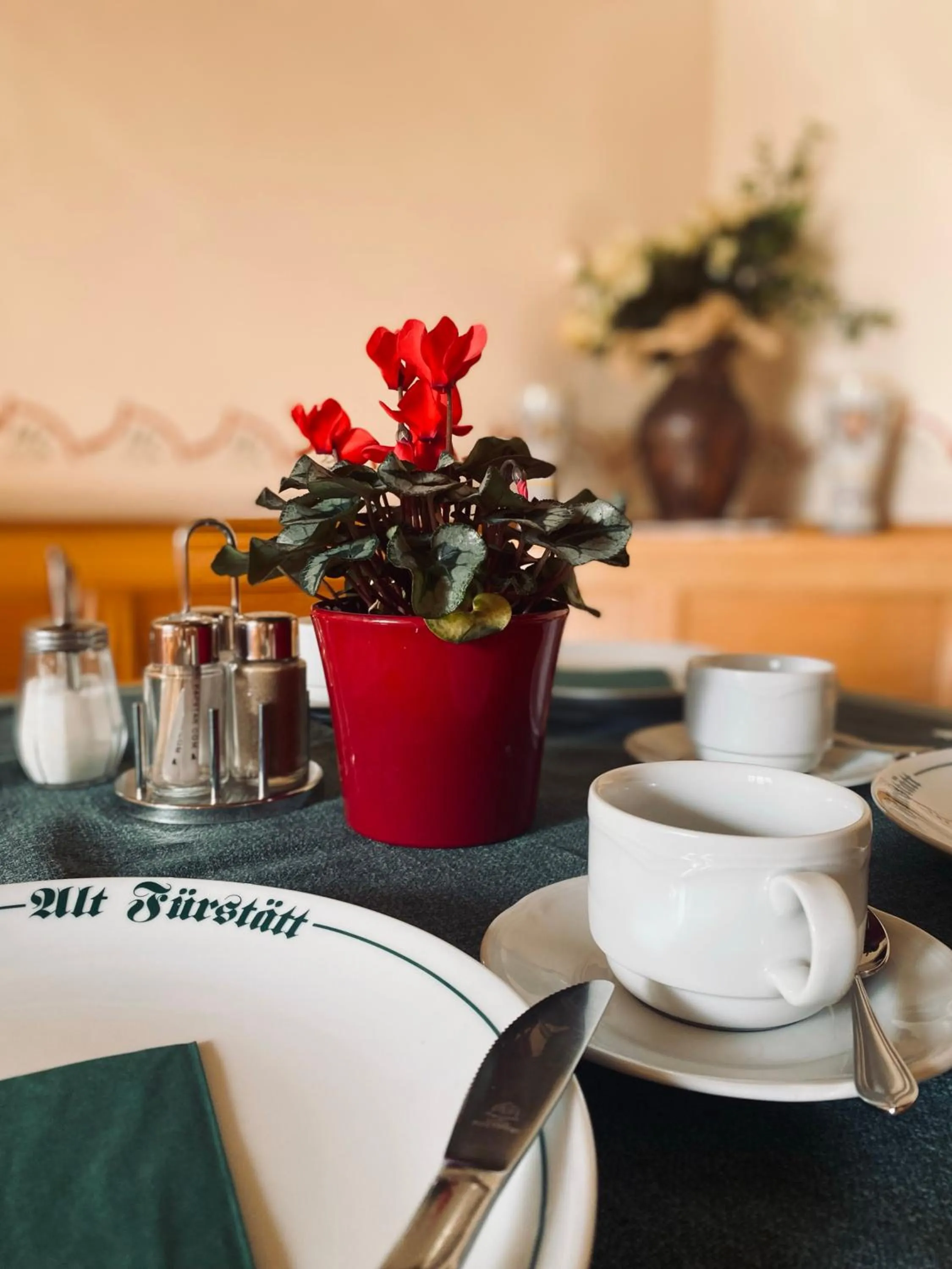 Gasthaus - Hotel Alt Fürstätt