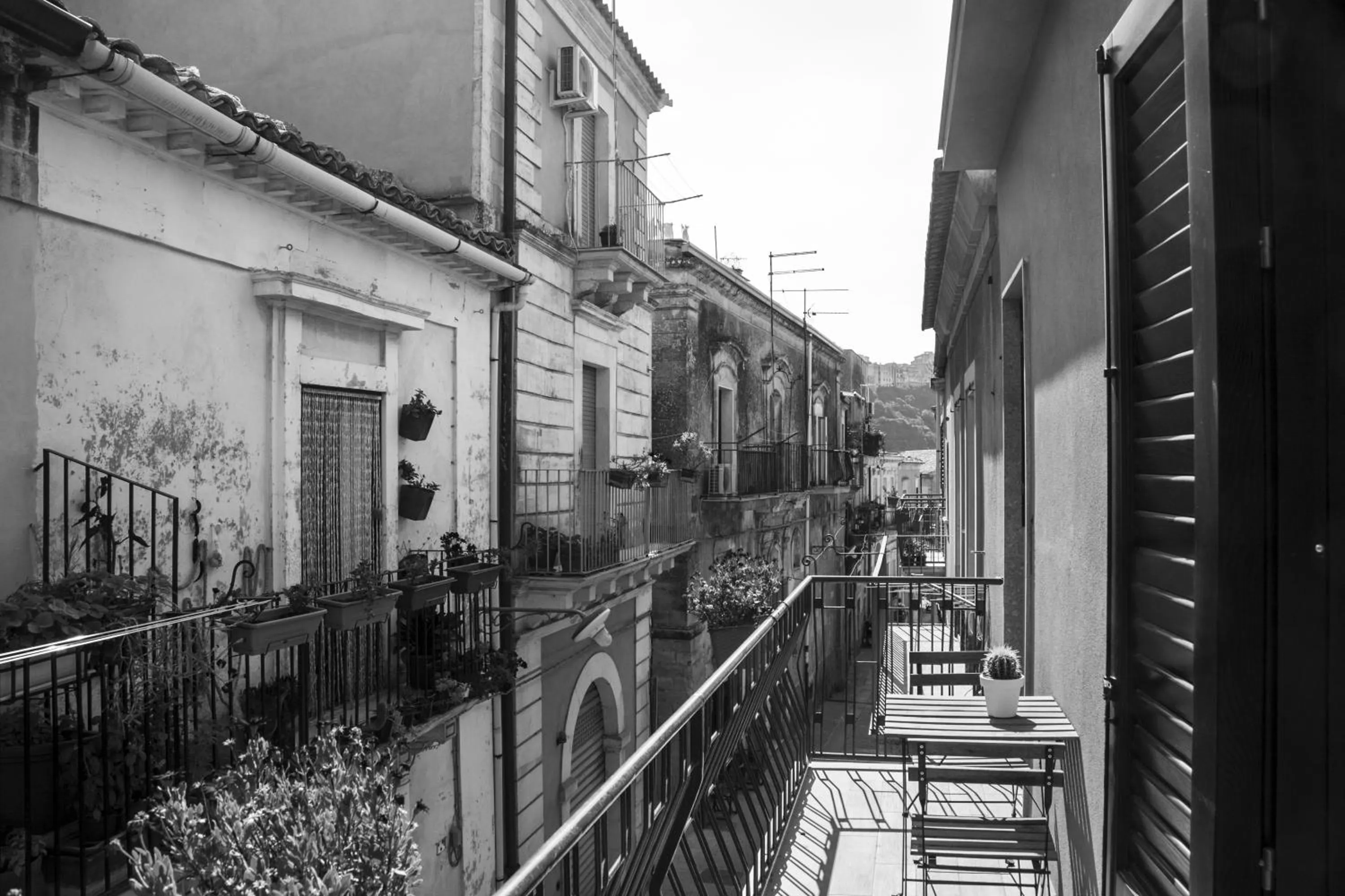 BFRAME Cornice Barocca