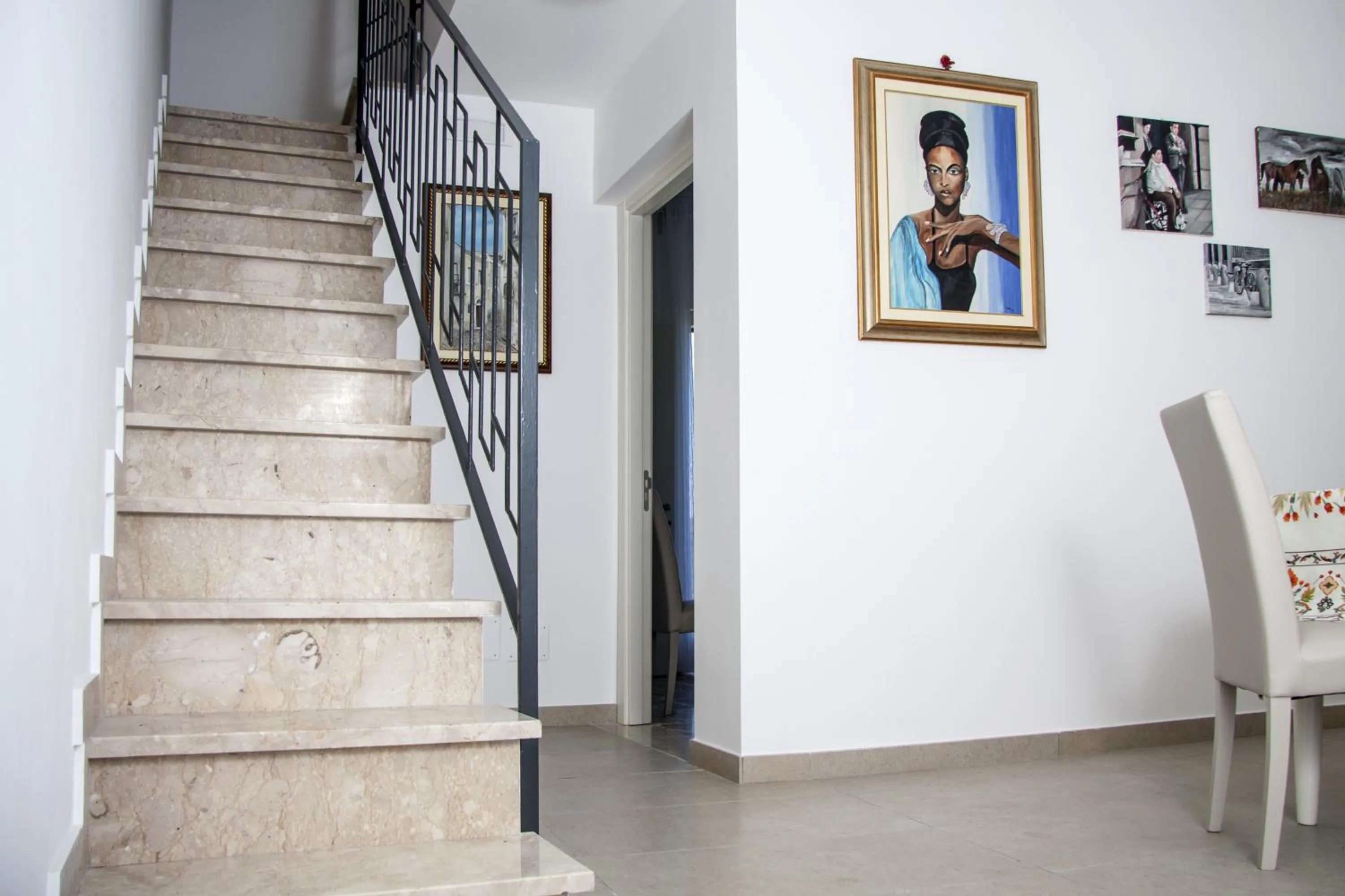 BFRAME Cornice Barocca