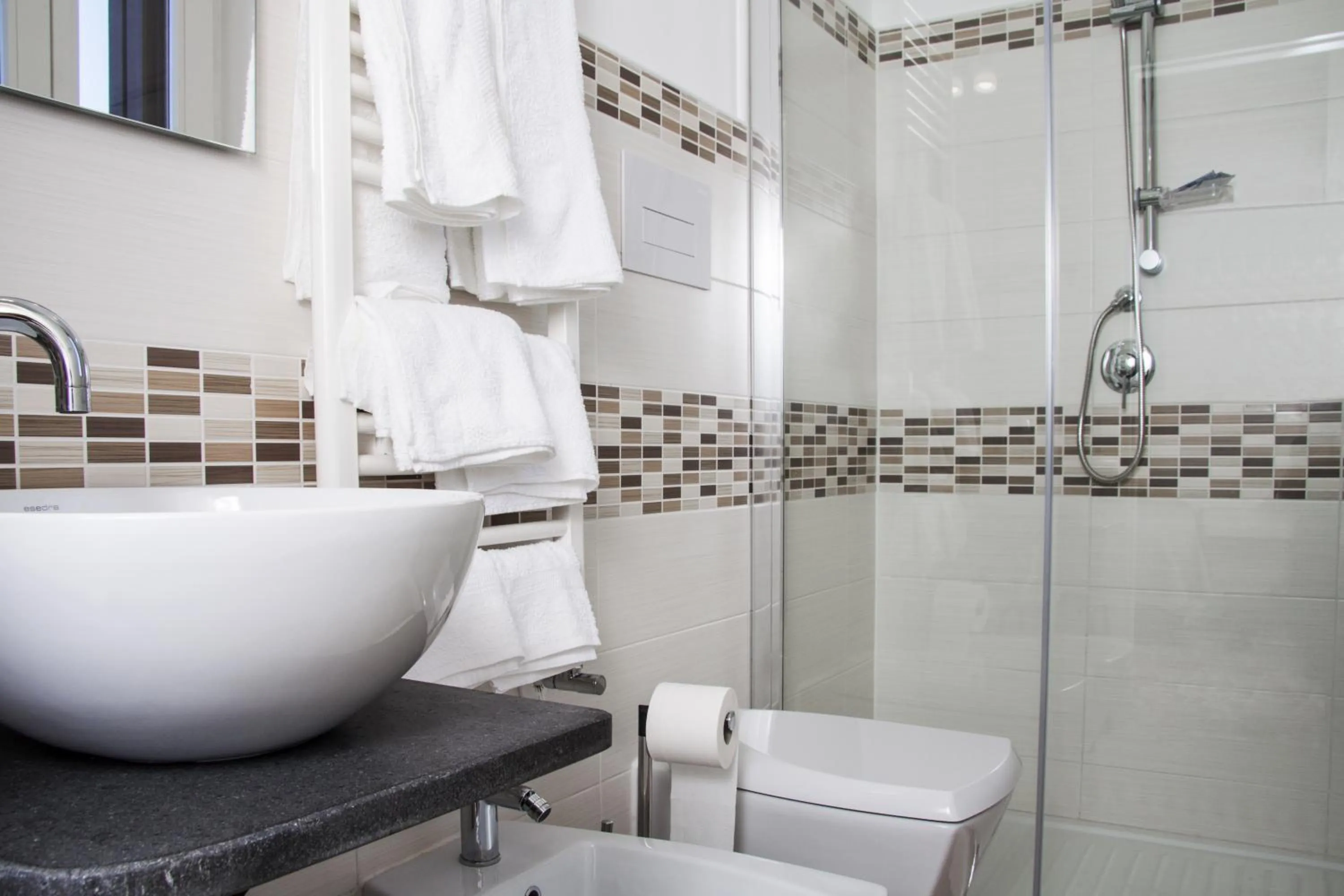 BFRAME Cornice Barocca