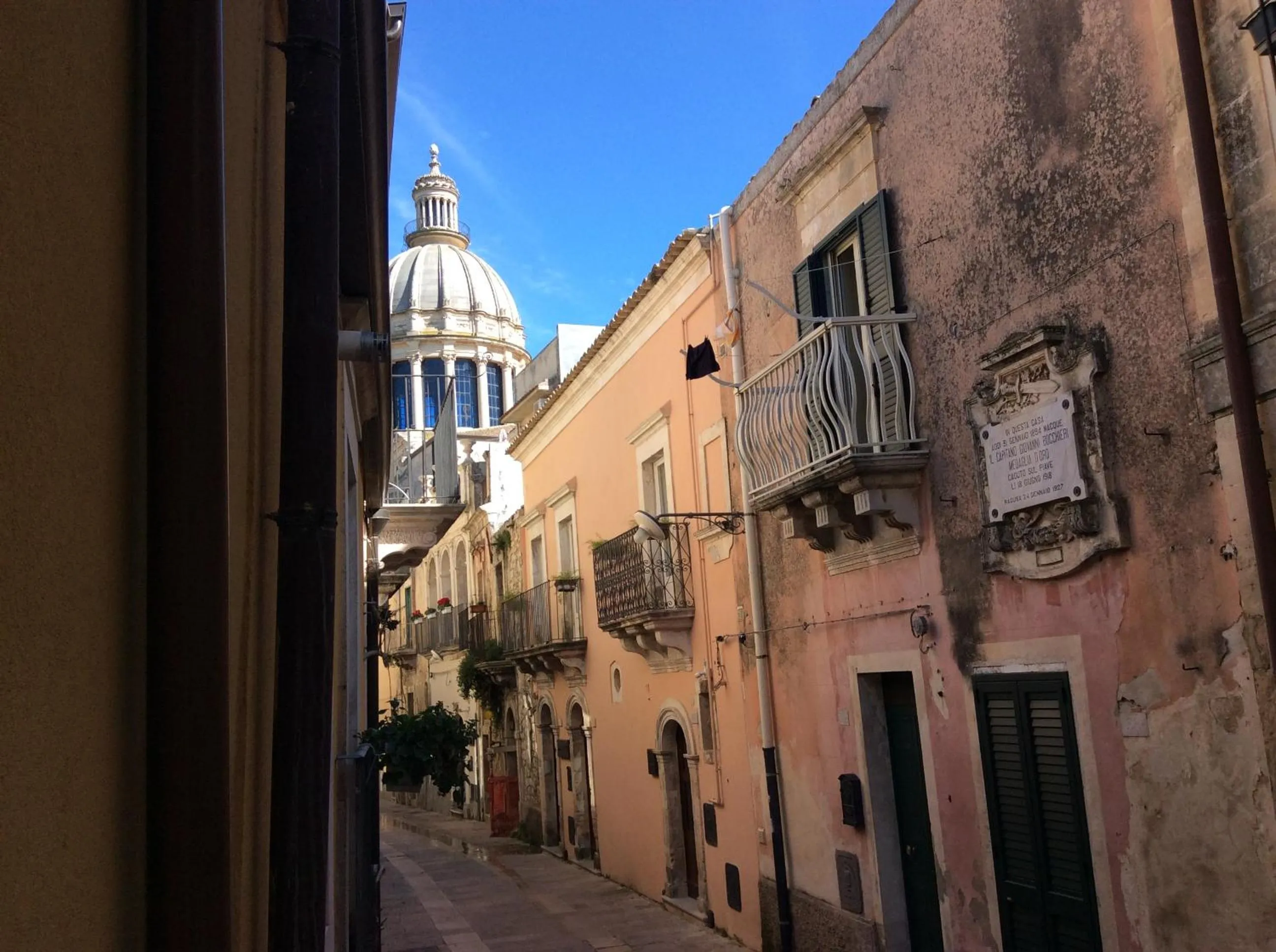 BFRAME Cornice Barocca