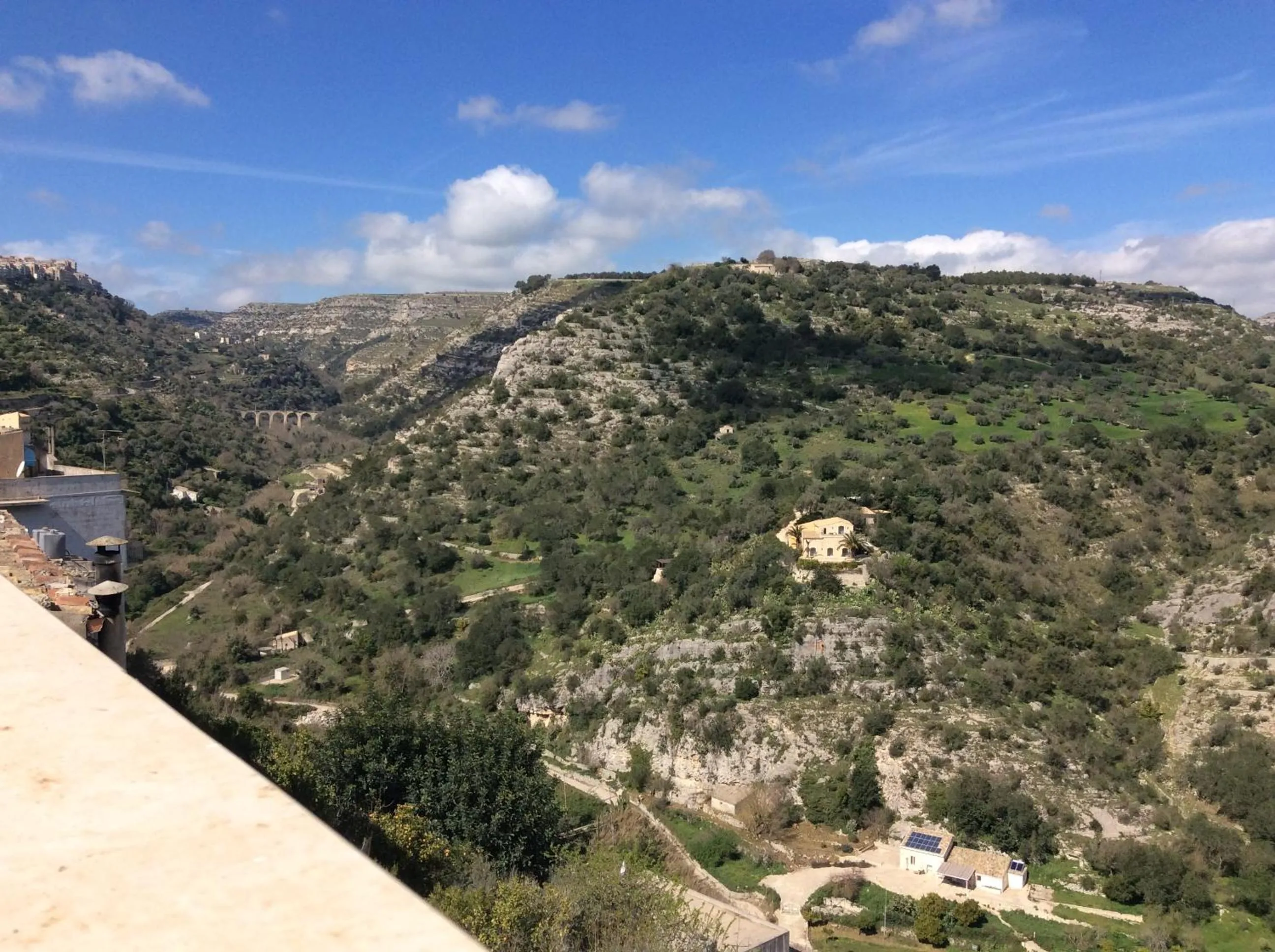 BFRAME Cornice Barocca