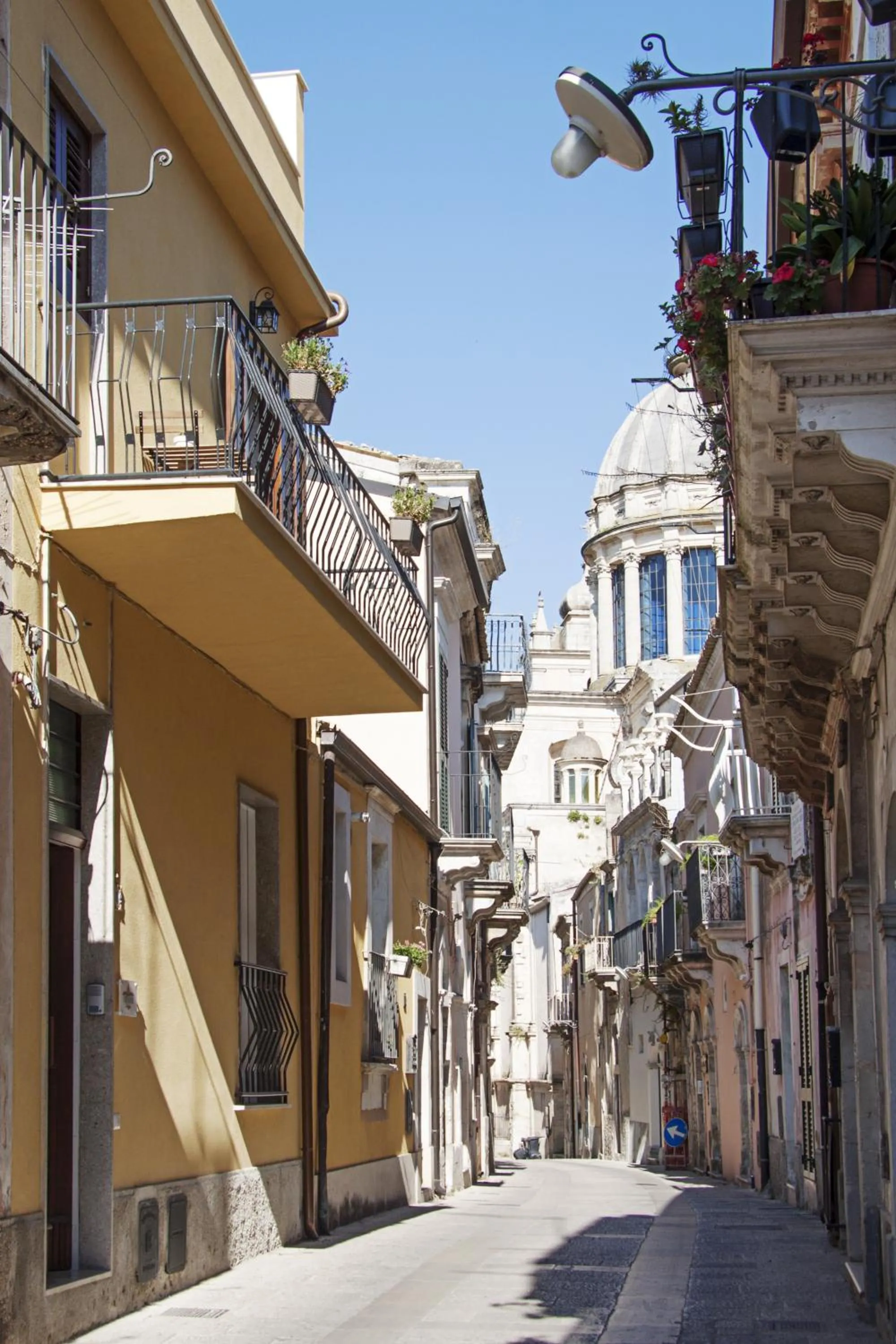 BFRAME Cornice Barocca