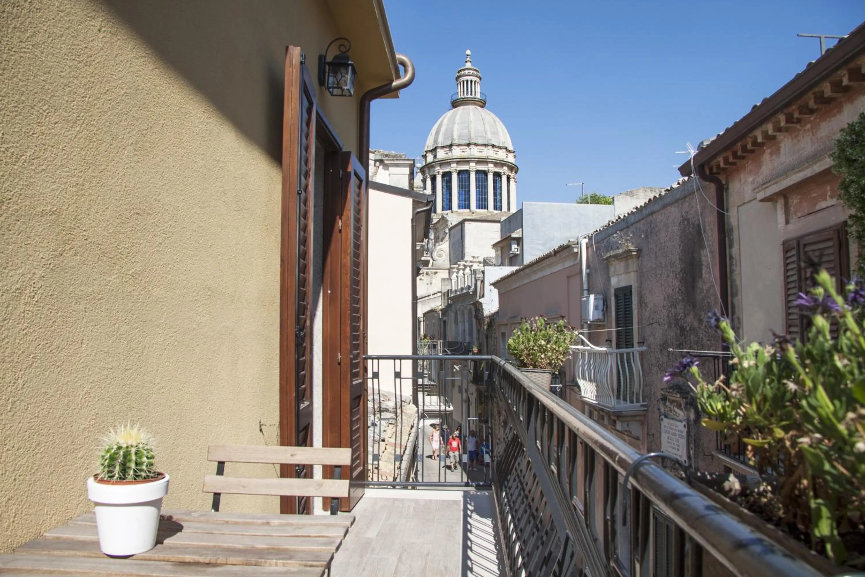 BFRAME Cornice Barocca