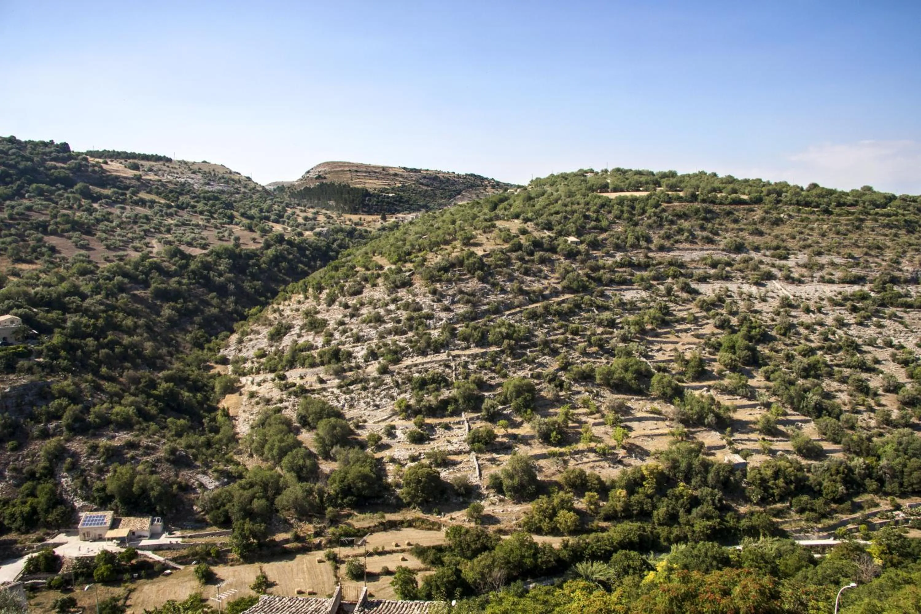 BFRAME Cornice Barocca