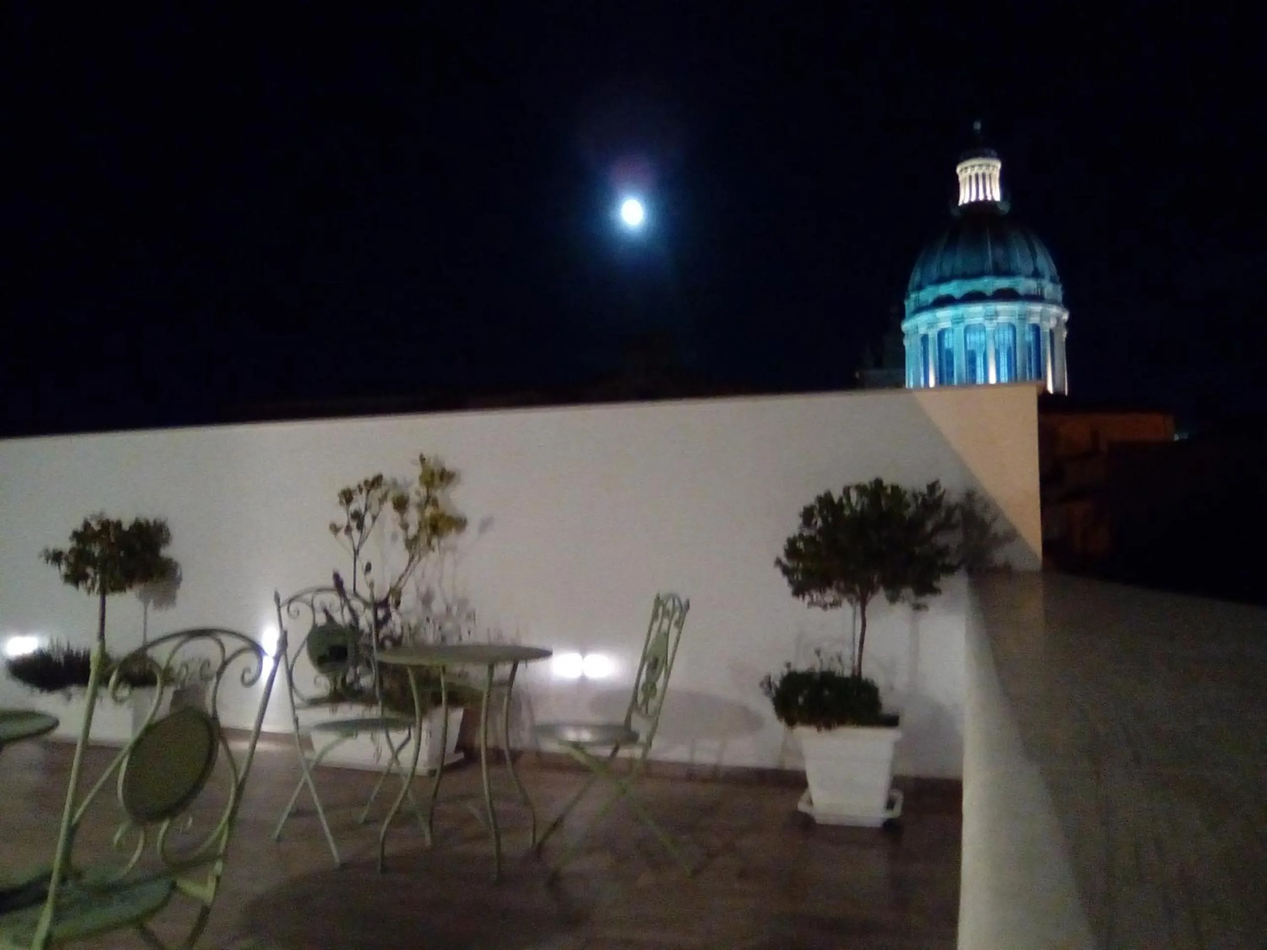 Property building in BFRAME Cornice Barocca