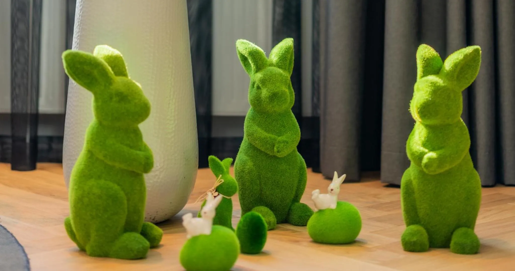 Decorative detail in Tallink Spa & Conference Hotel