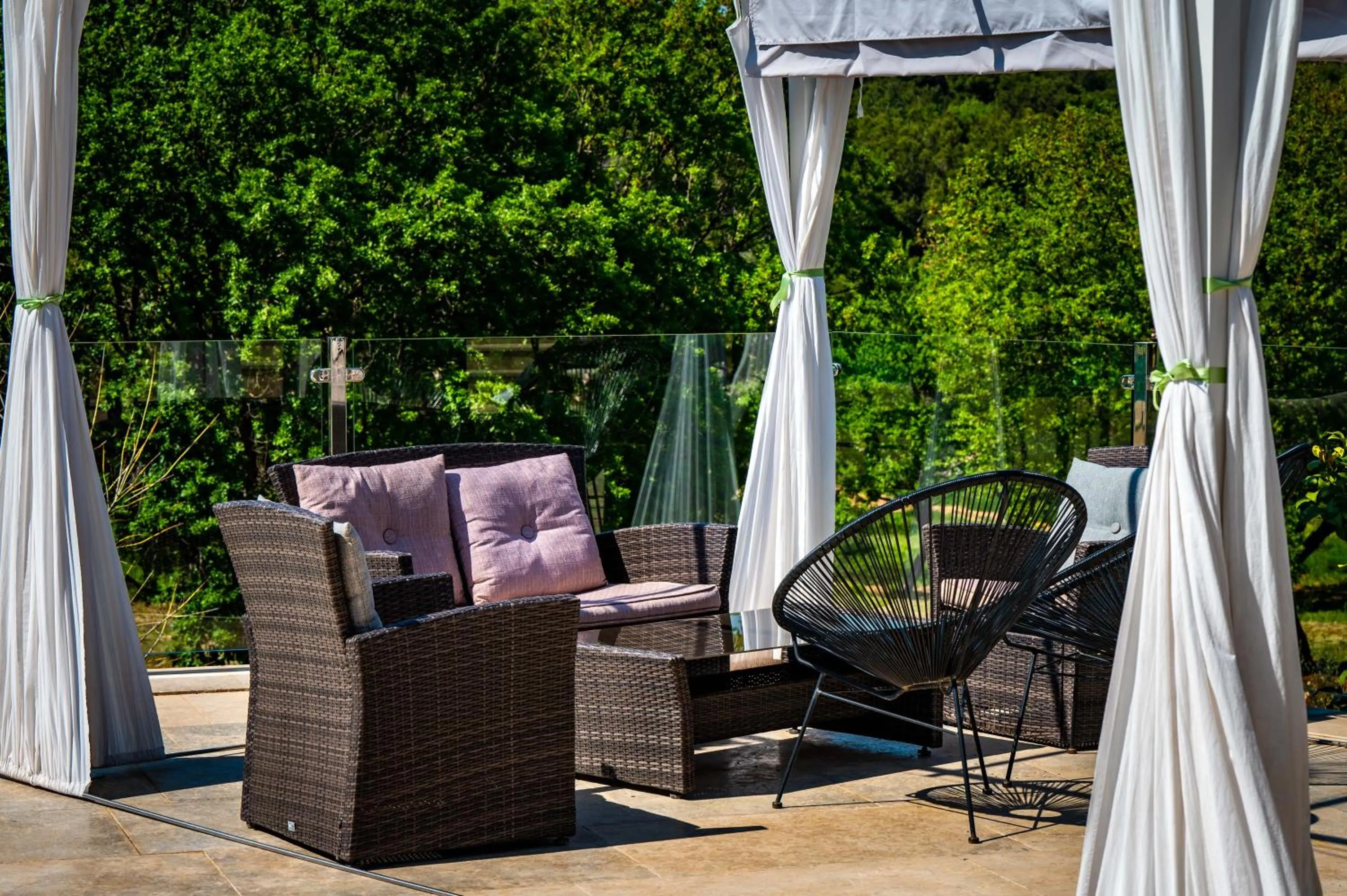 Spring in Premantura Resort - Hotel & Restaurant