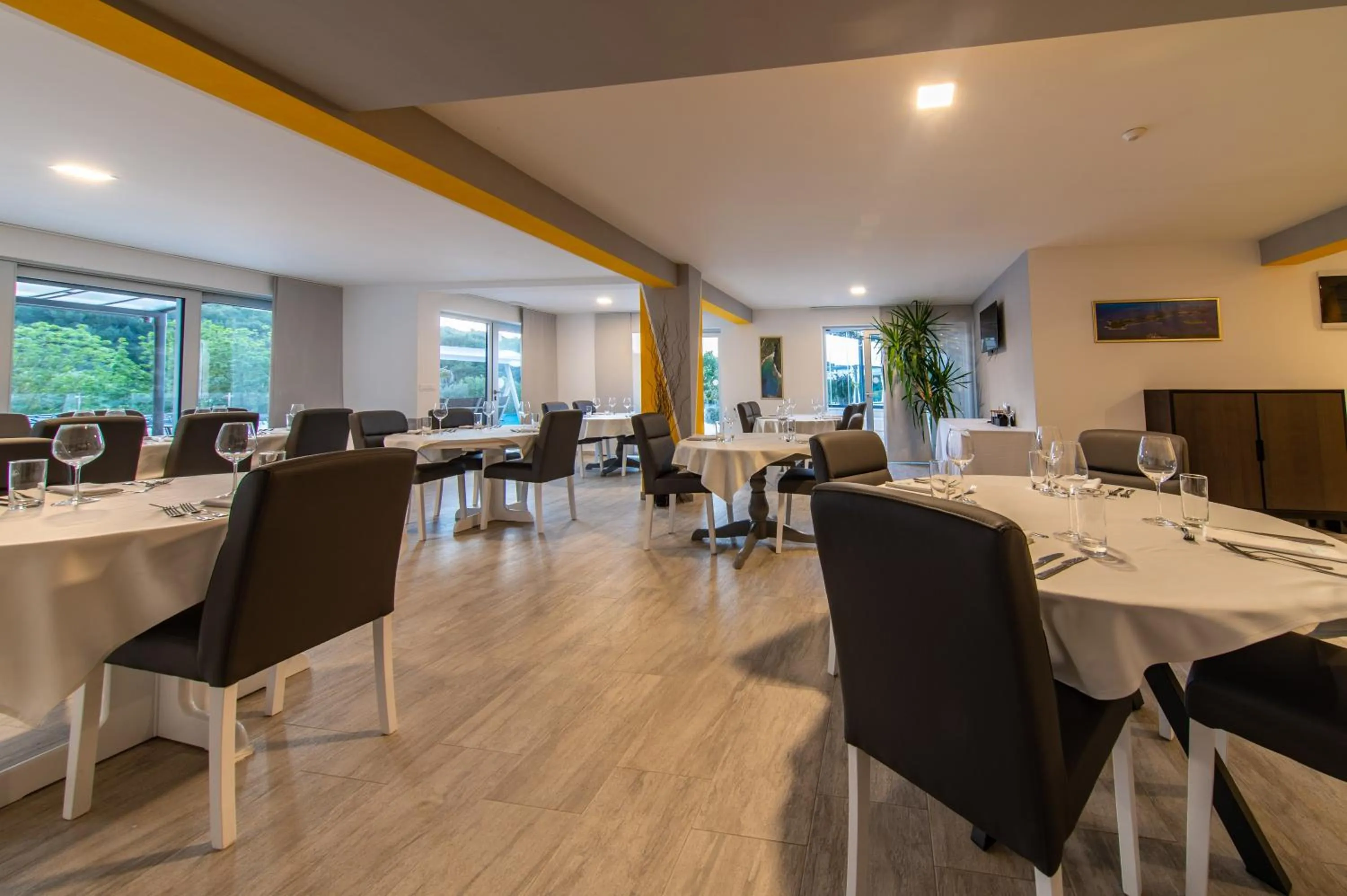 Restaurant/places to eat in Premantura Resort - Hotel & Restaurant