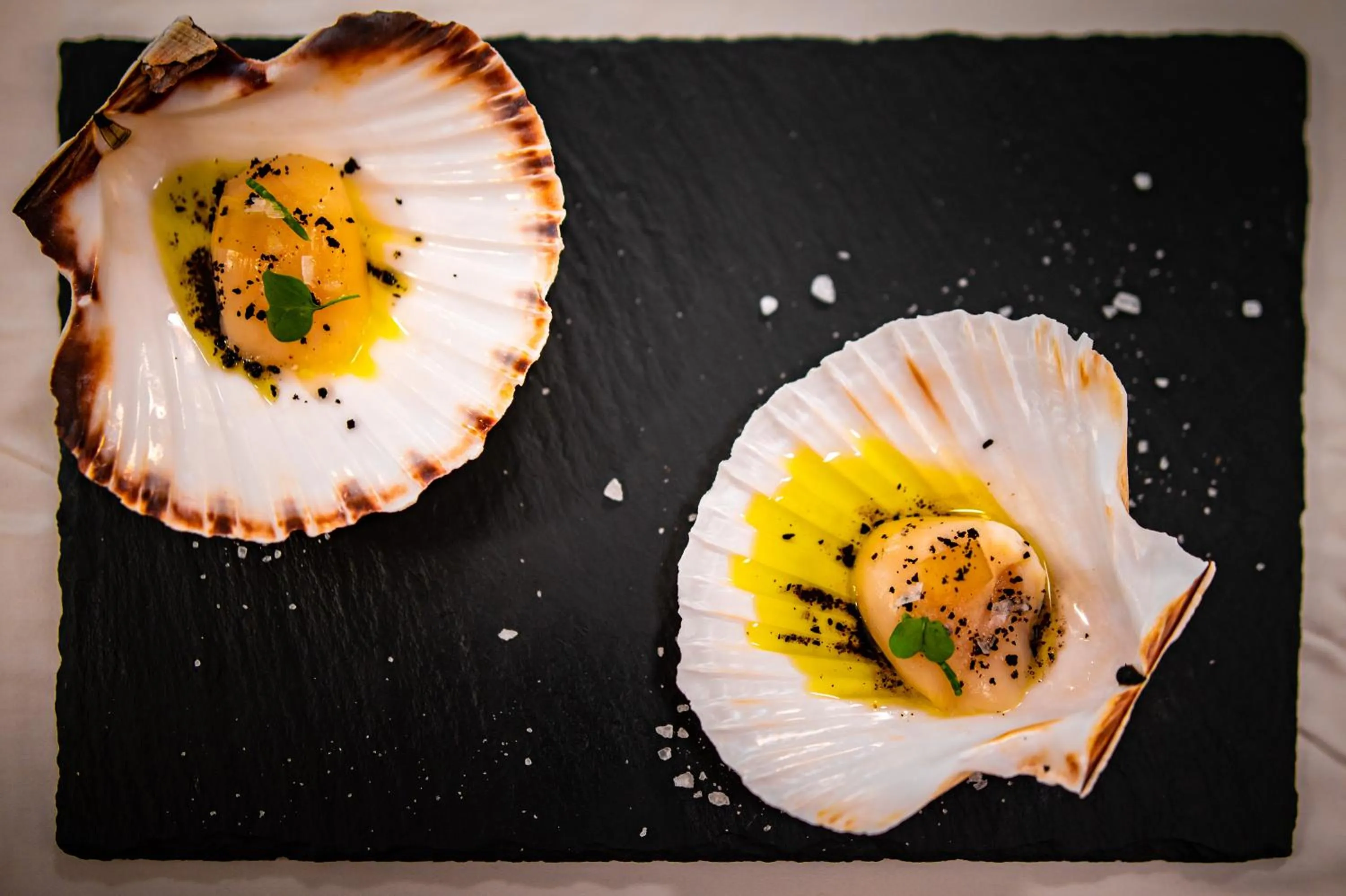 Restaurant/places to eat in Premantura Resort - Hotel & Restaurant