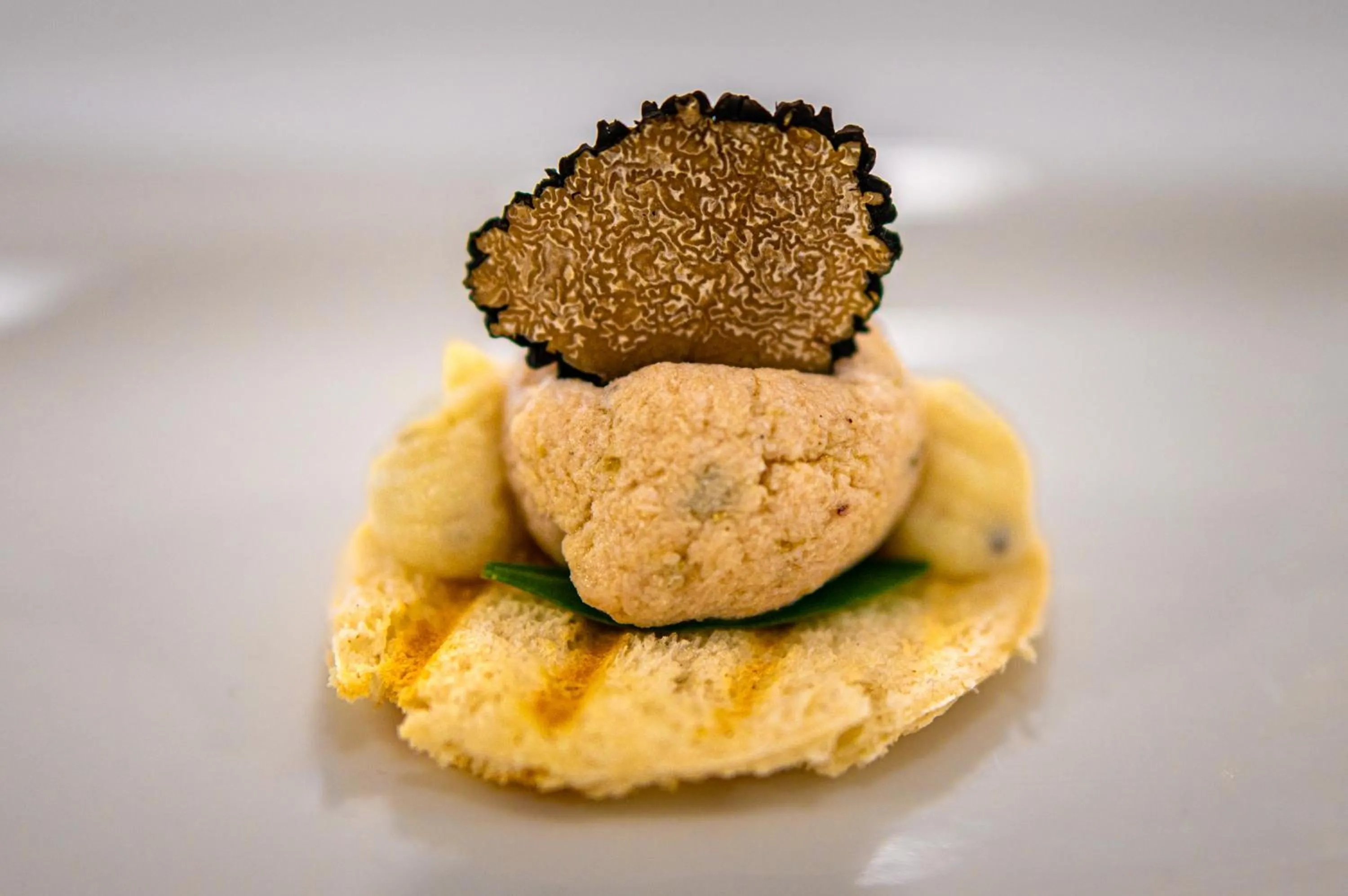 Food in Premantura Resort - Hotel & Restaurant