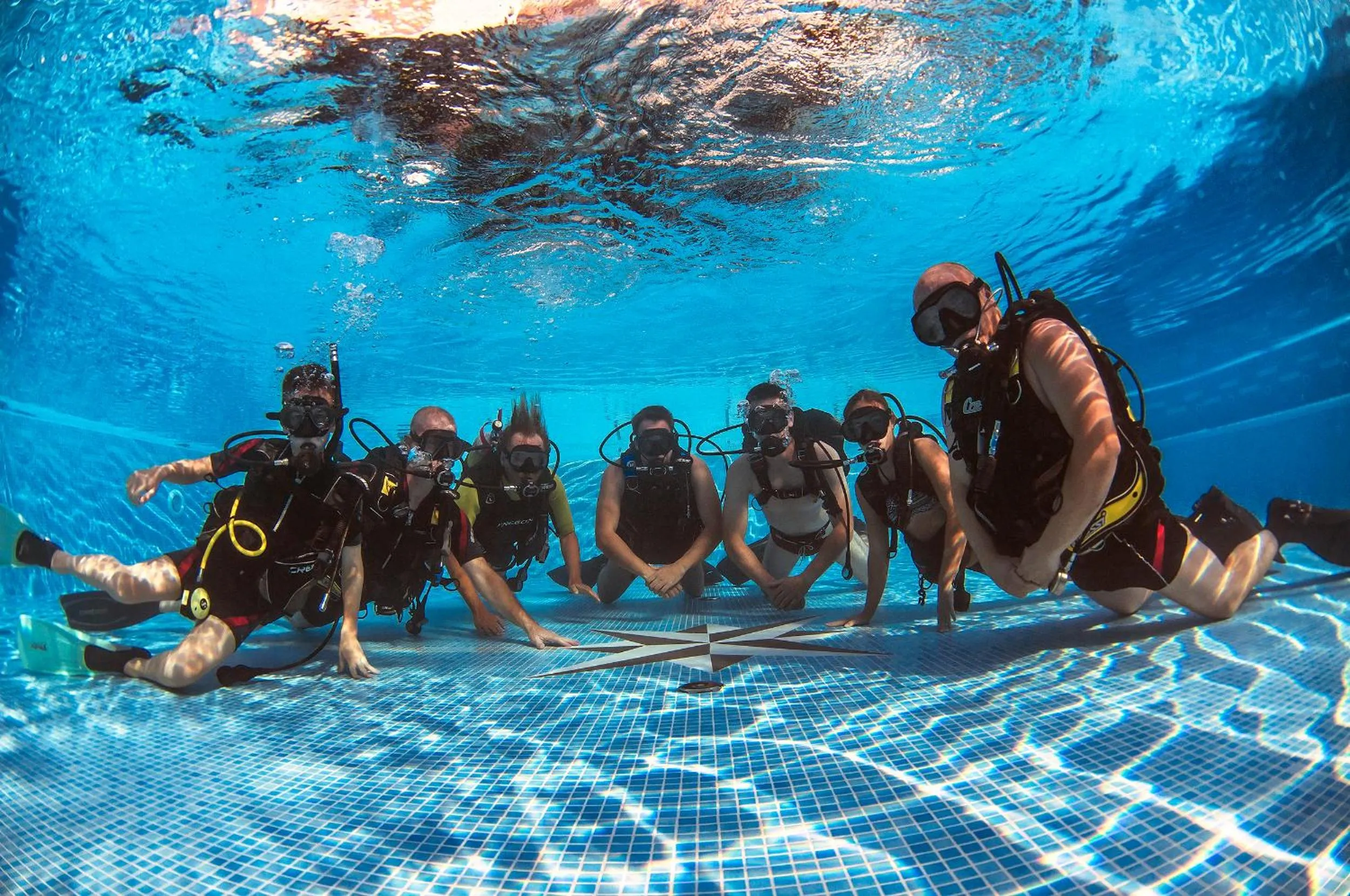 Activities in Premantura Resort - Hotel & Restaurant