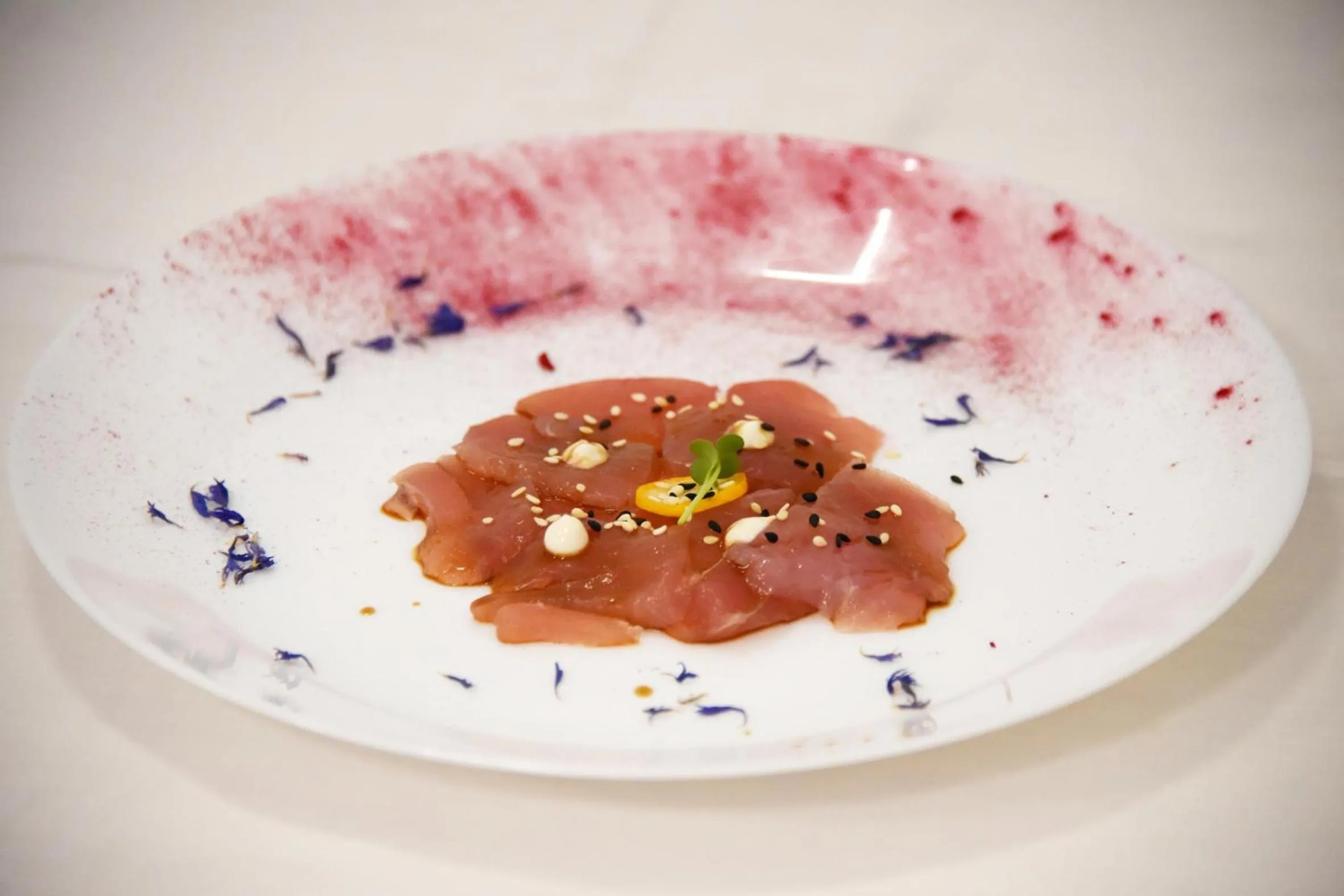 Restaurant/places to eat in Premantura Resort - Hotel & Restaurant