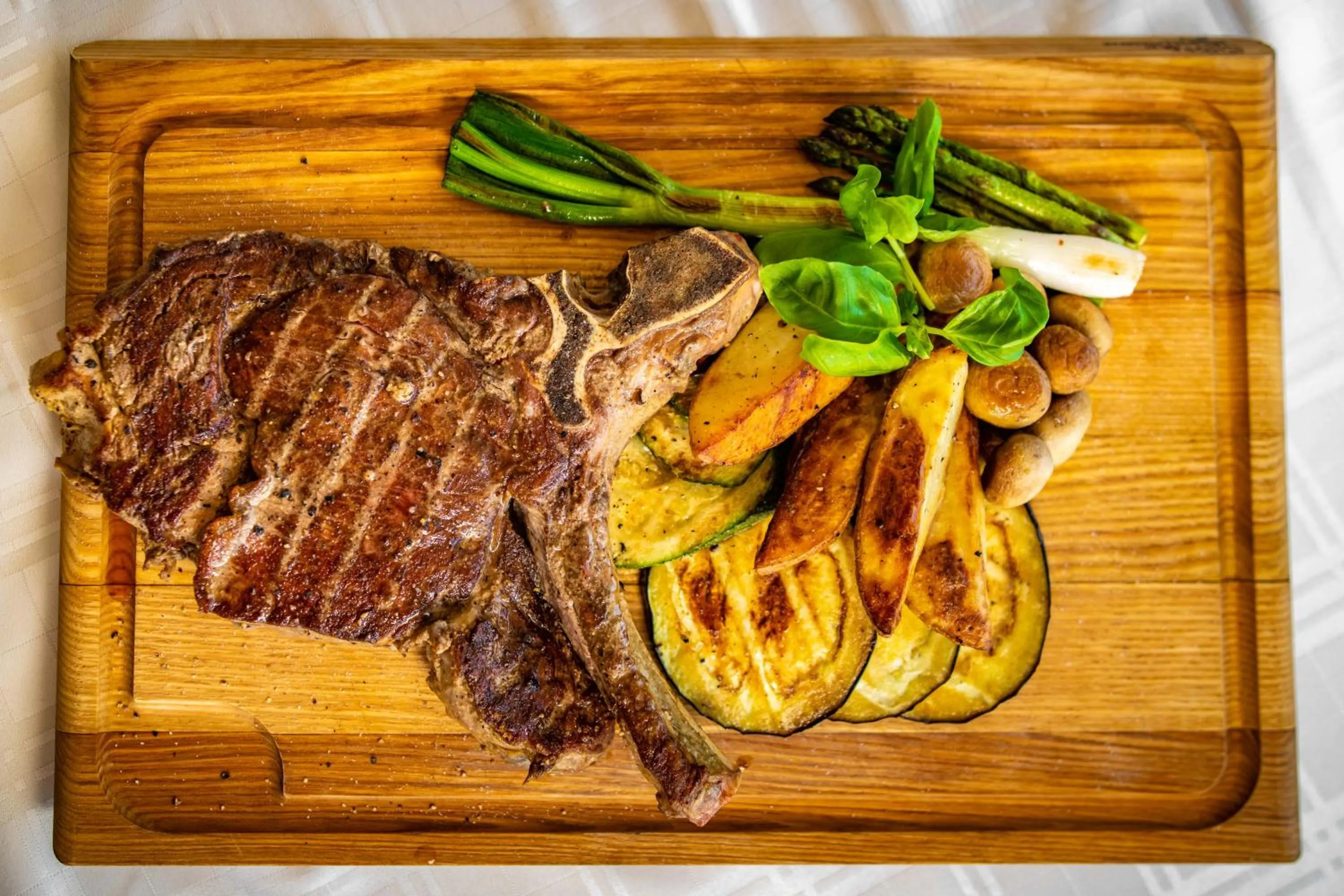 Restaurant/places to eat in Premantura Resort - Hotel & Restaurant