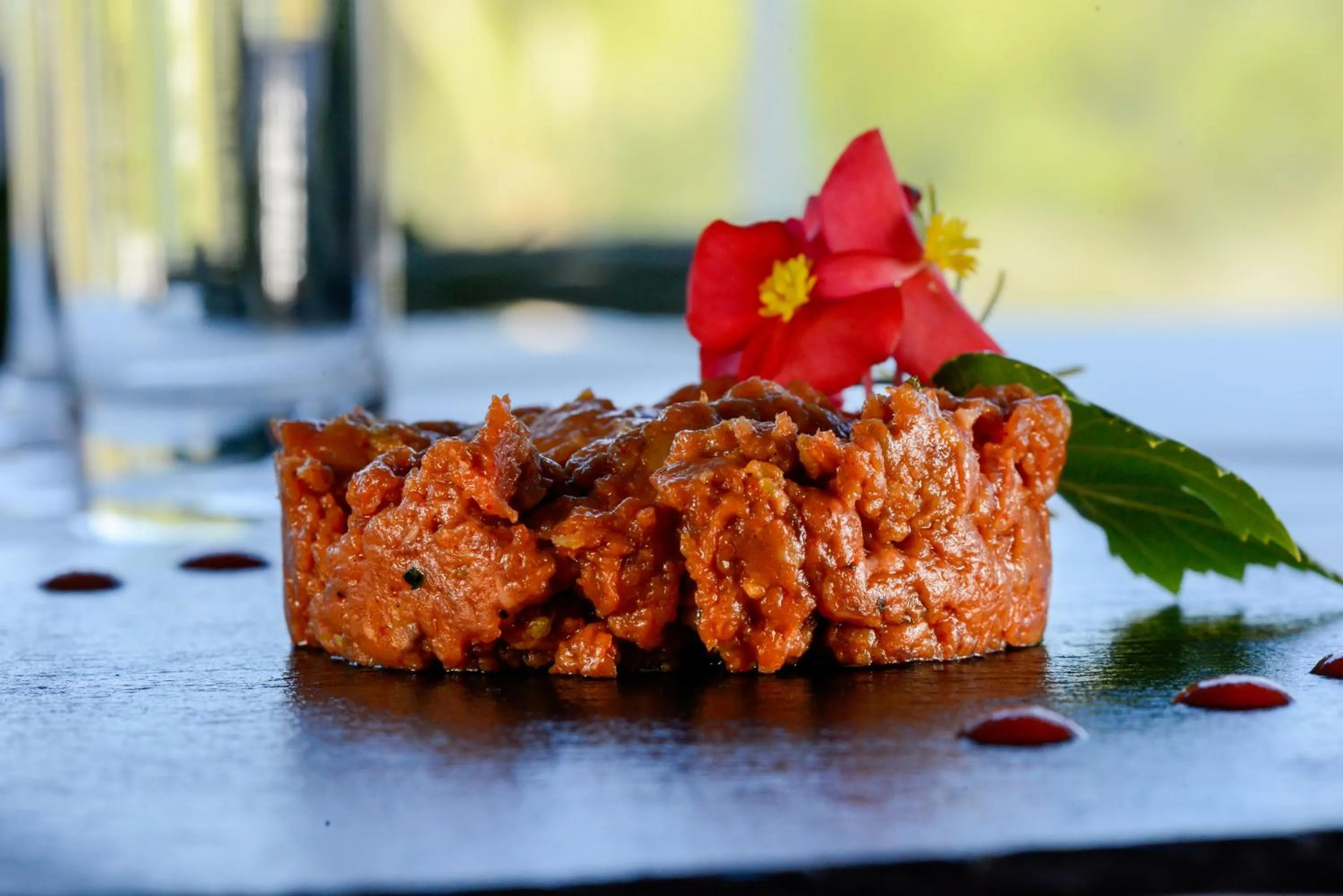 Restaurant/places to eat in Premantura Resort - Hotel & Restaurant