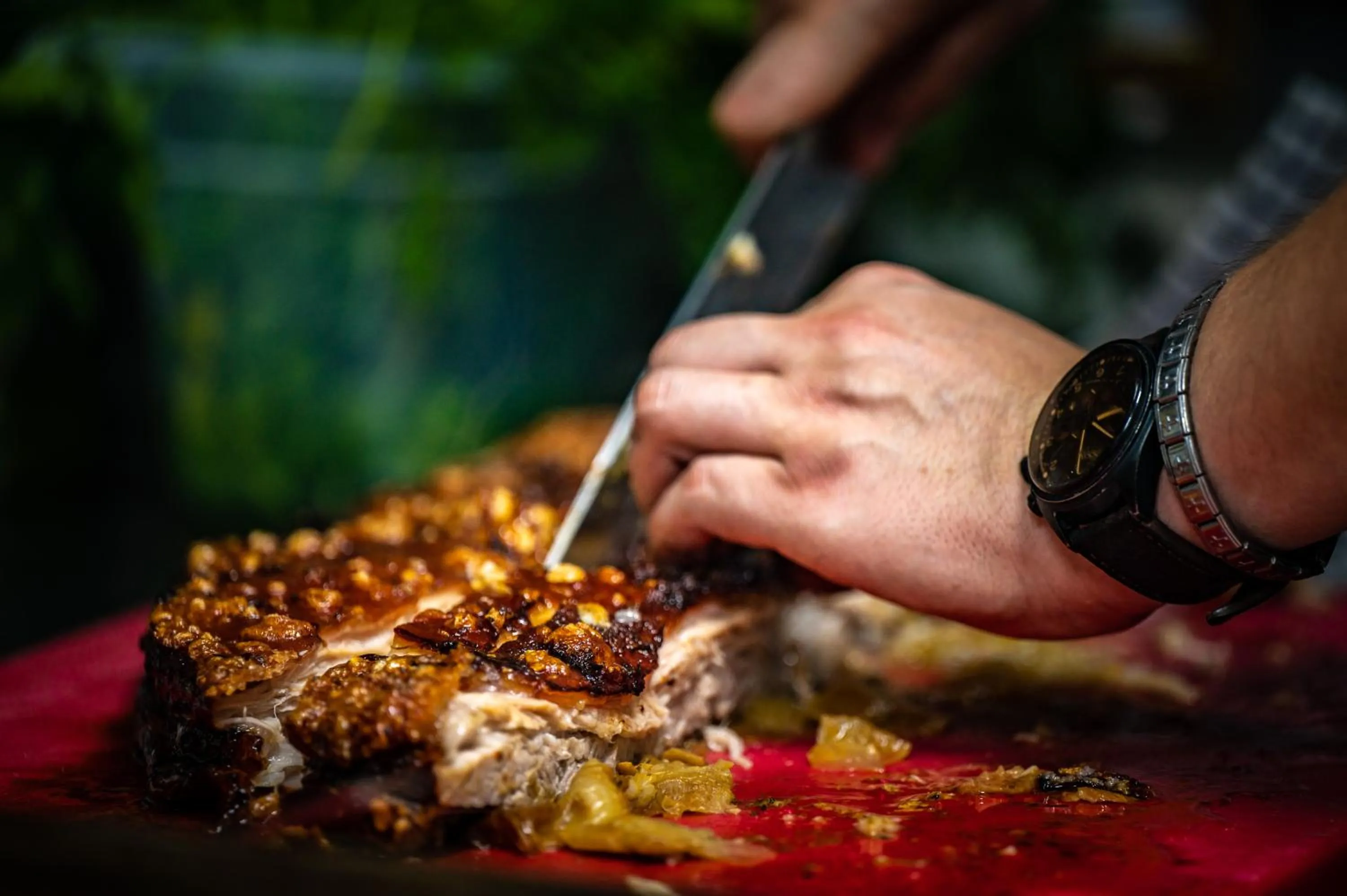 Restaurant/places to eat in Premantura Resort - Hotel & Restaurant