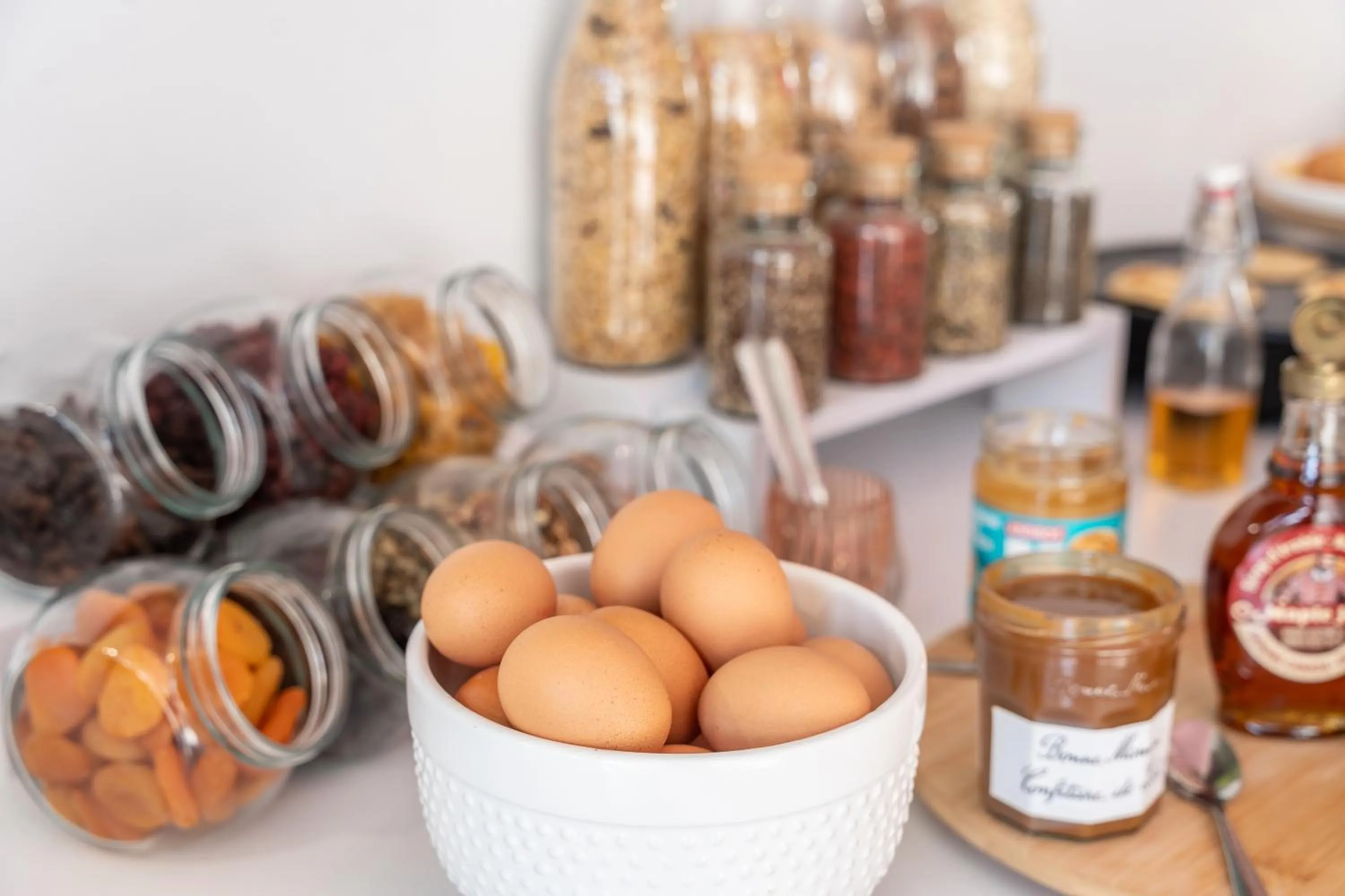 Food and drinks in Grand Hôtel Niort Centre